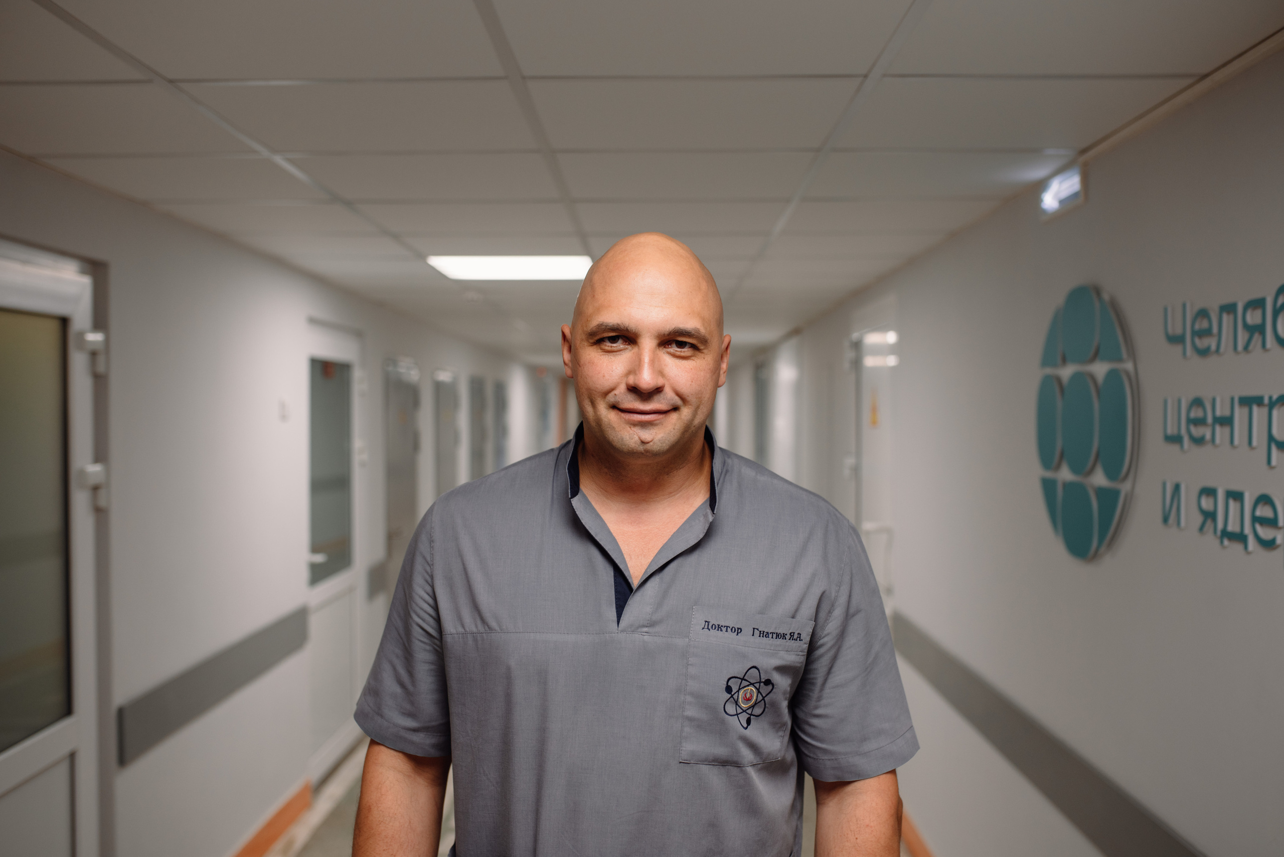 Репортаж из операционной ЧОКЦОиЯМ. Портретный фотограф в Ереване и Челябинске Шаханская Ольга