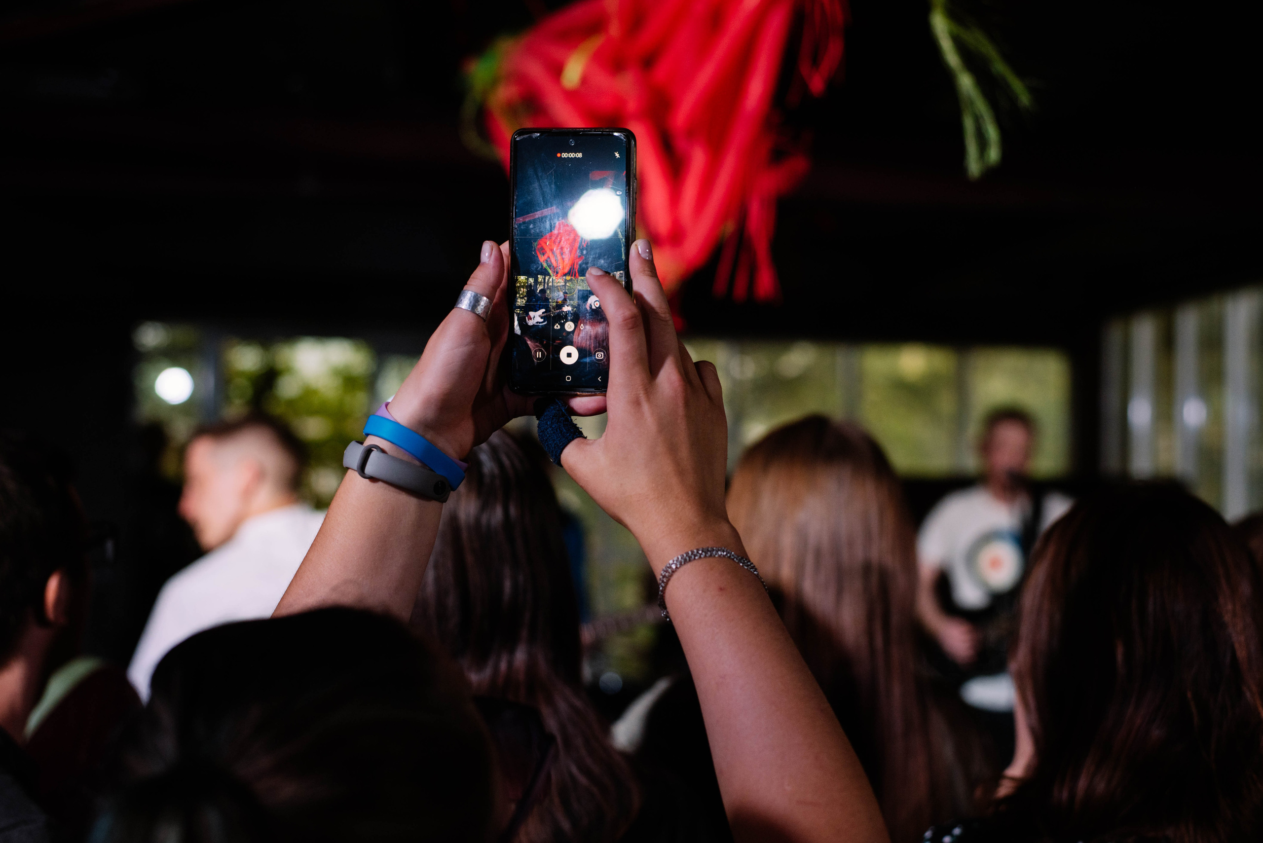 Фестиваль «Ктогород». Портретный фотограф в Ереване и Челябинске Шаханская Ольга