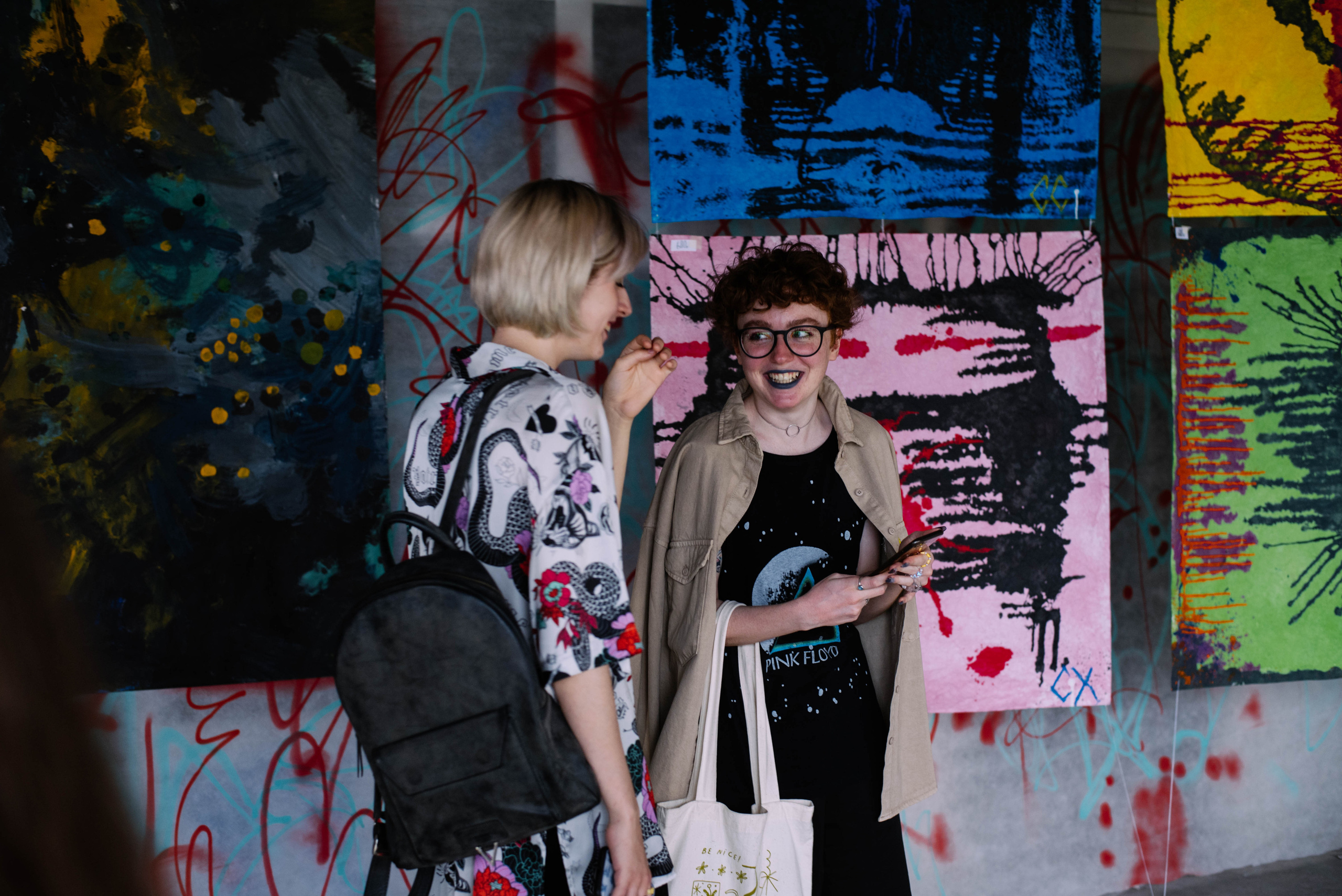 Фестиваль «Ктогород». Портретный фотограф в Ереване и Челябинске Шаханская Ольга