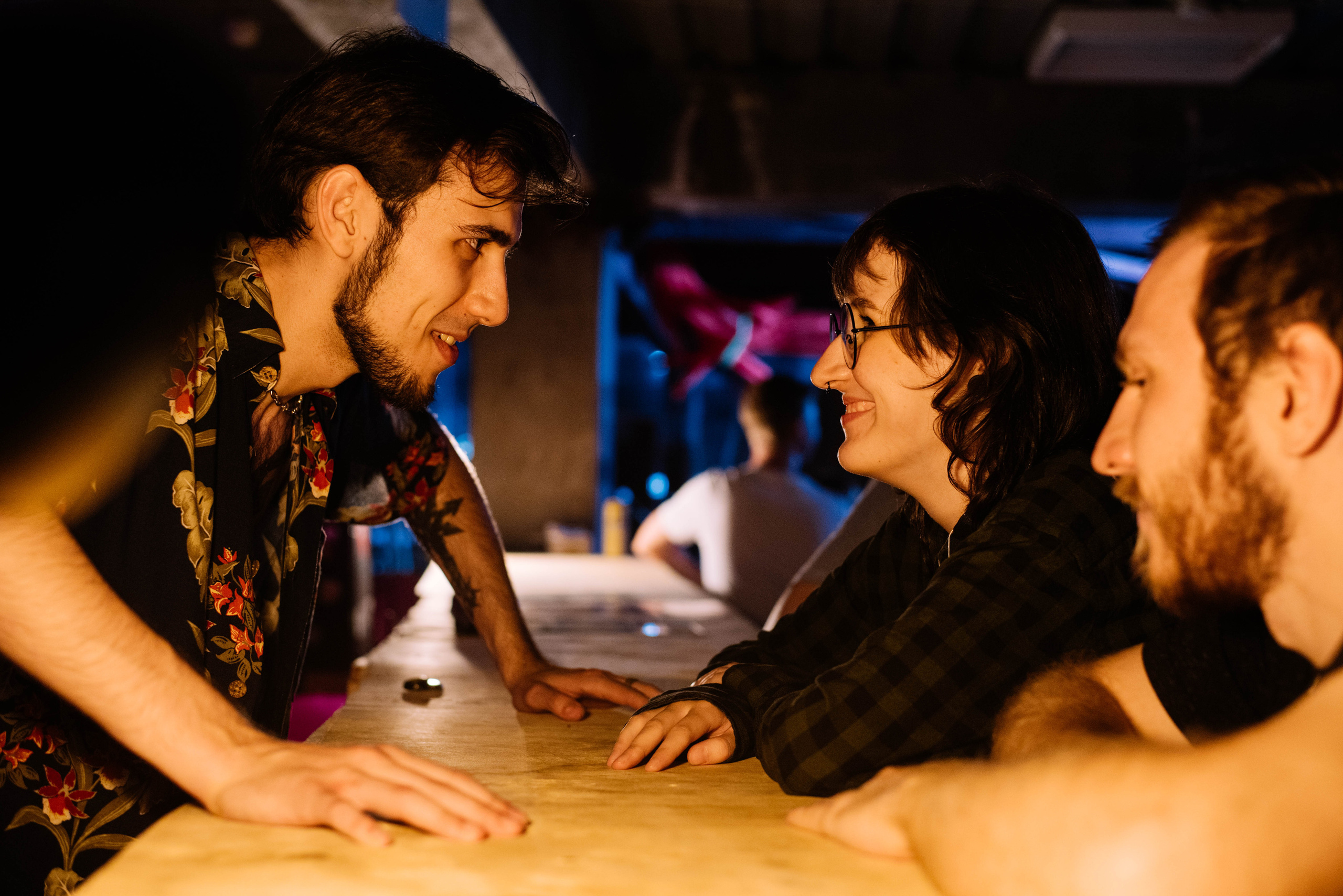 Фестиваль «Ктогород». Портретный фотограф в Ереване и Челябинске Шаханская Ольга