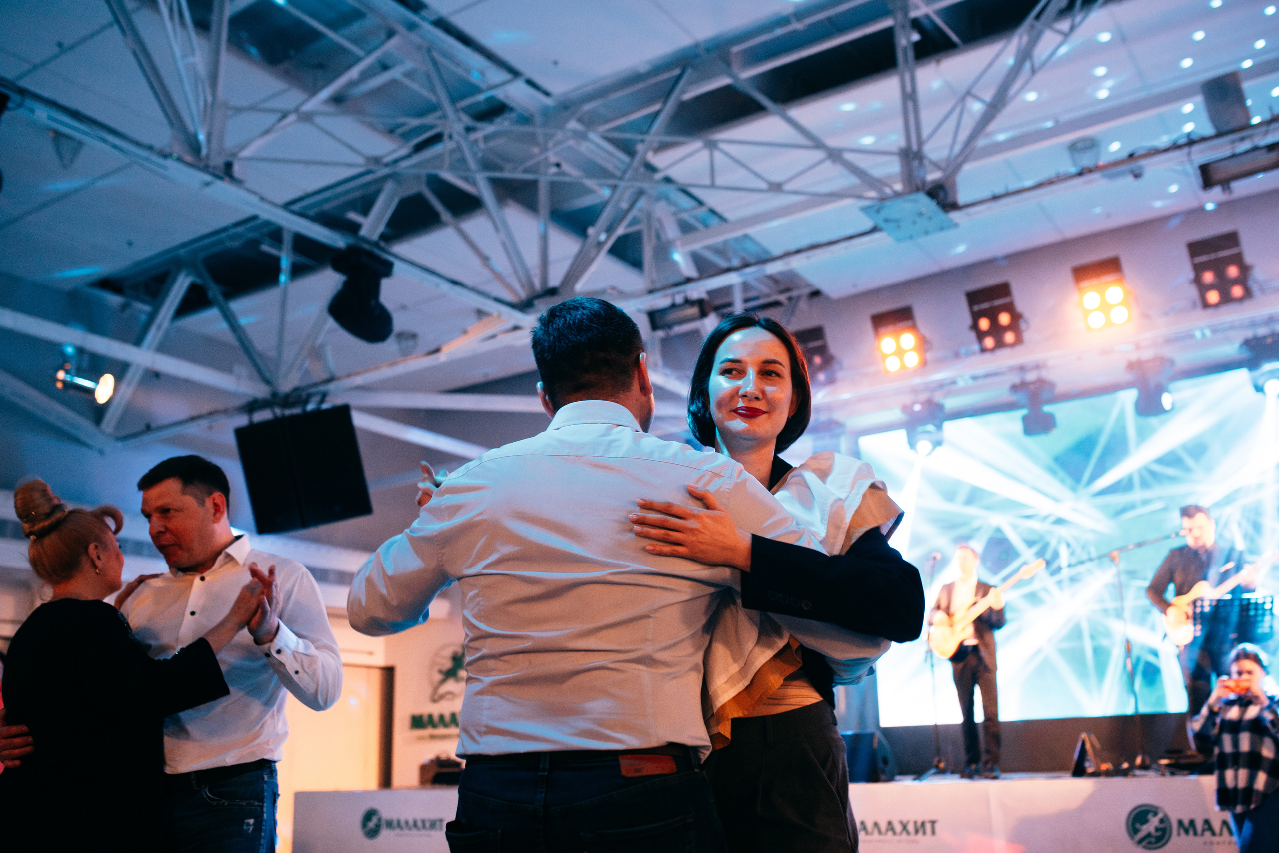 Гала-ужин Центра поддержки экспорта Челябинской области. Портретный фотограф в Ереване и Челябинске Шаханская Ольга