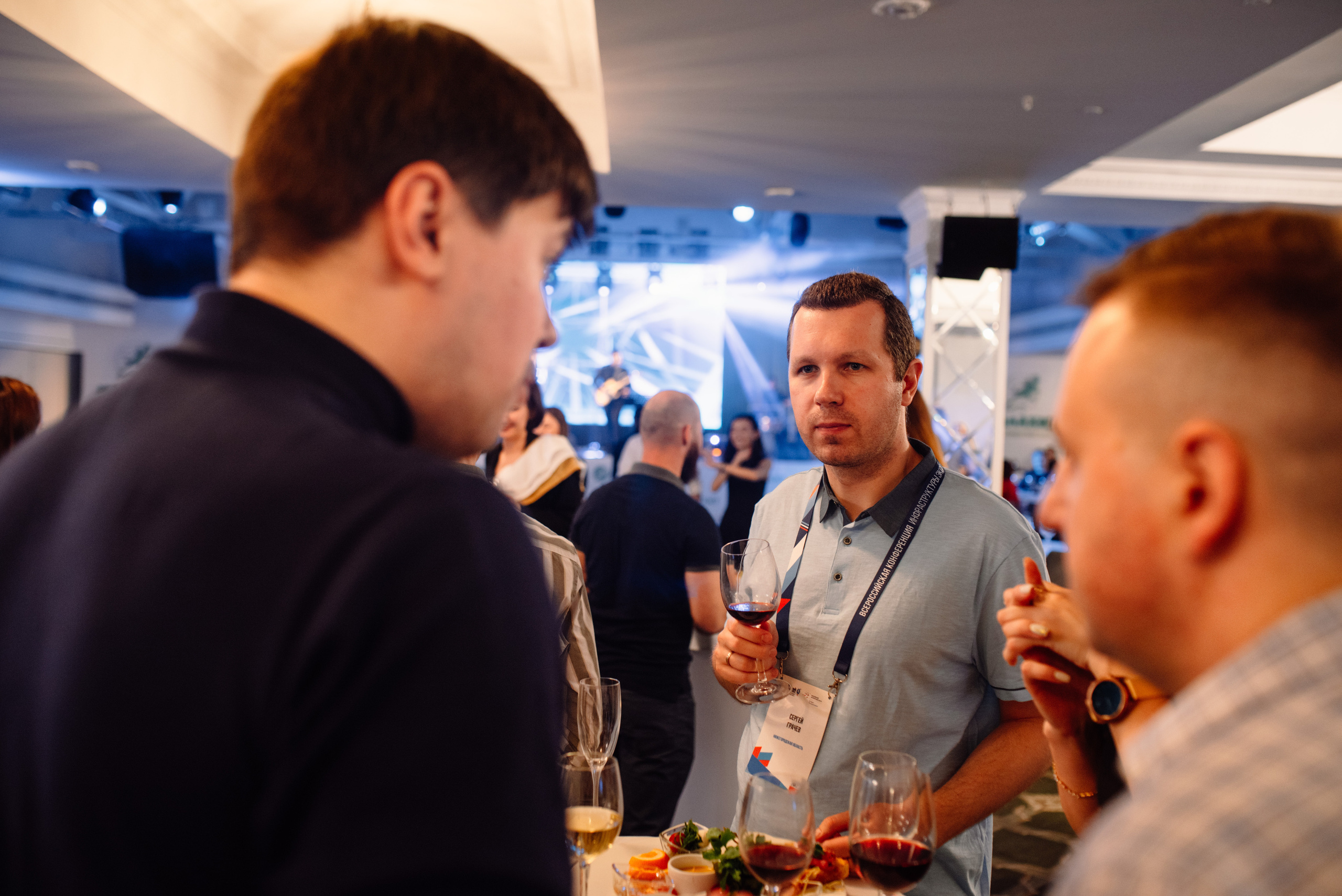 Гала-ужин Центра поддержки экспорта Челябинской области. Портретный фотограф в Ереване и Челябинске Шаханская Ольга