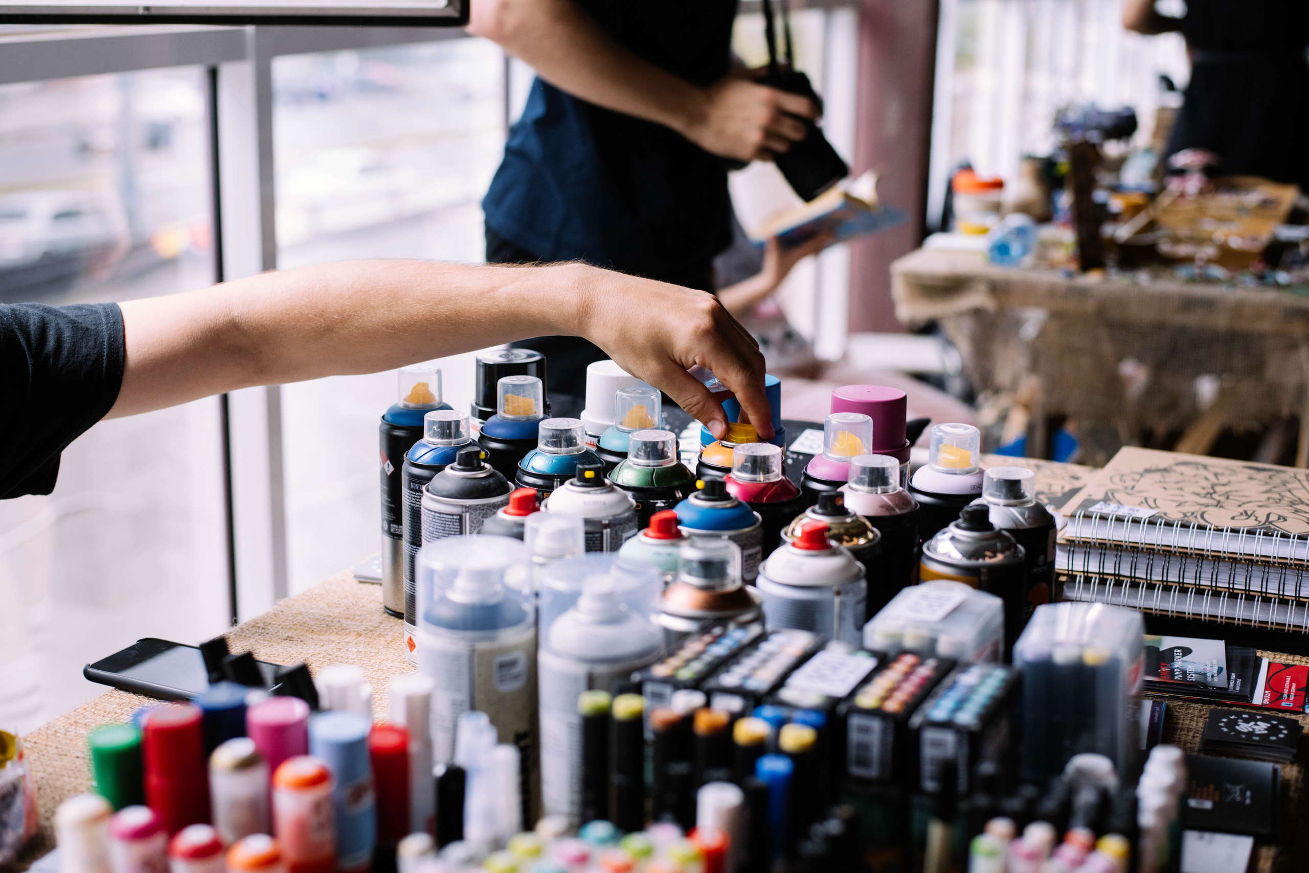 Фестиваль «Ктогород». Портретный фотограф в Ереване и Челябинске Шаханская Ольга