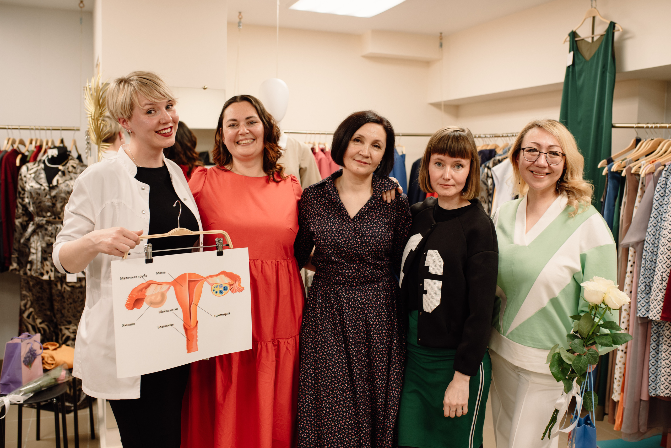 Спектакль-вербатим актёрской студии «Всё цензурно». Портретный фотограф в Ереване и Челябинске Шаханская Ольга