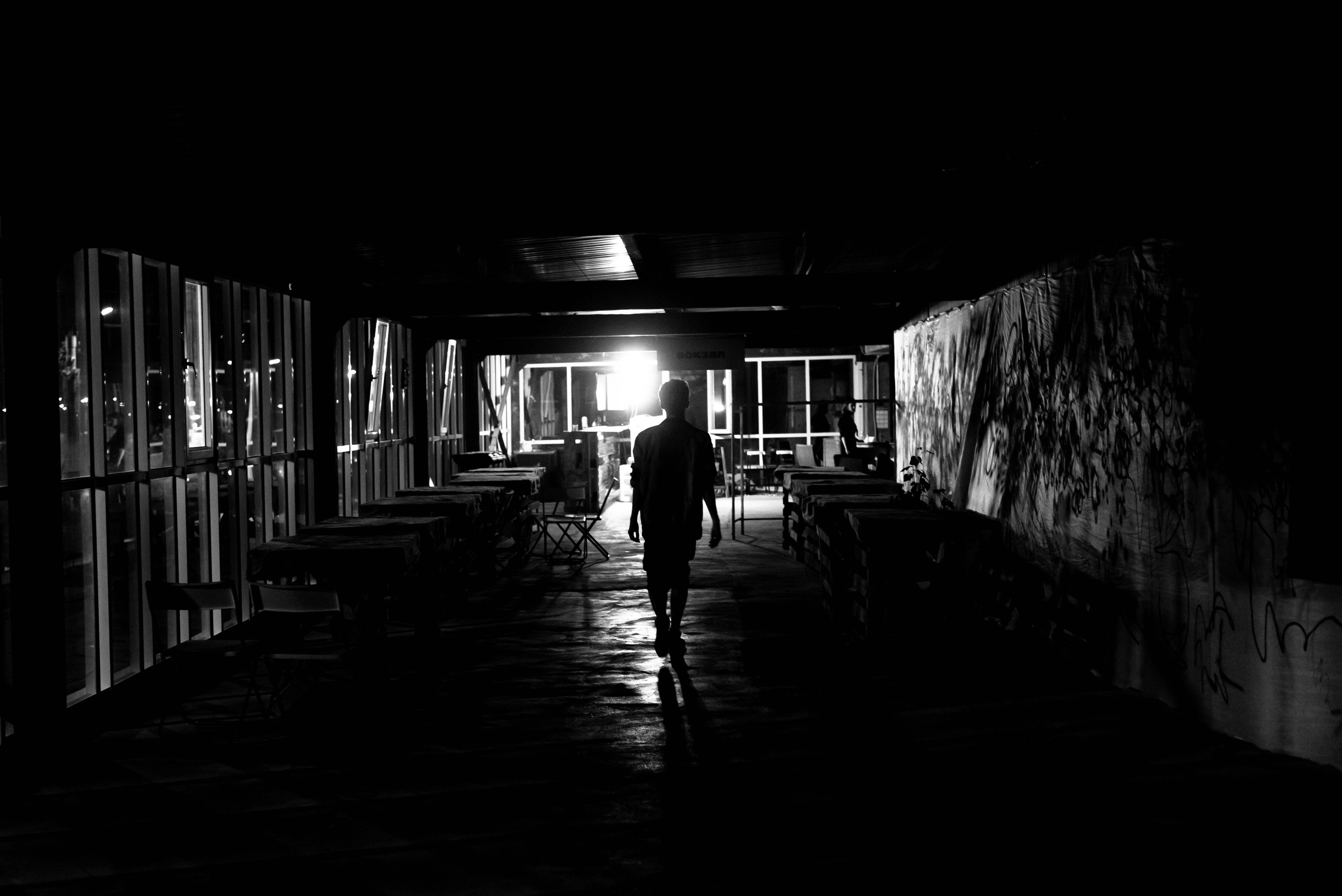 Фестиваль «Ктогород». Портретный фотограф в Ереване и Челябинске Шаханская Ольга