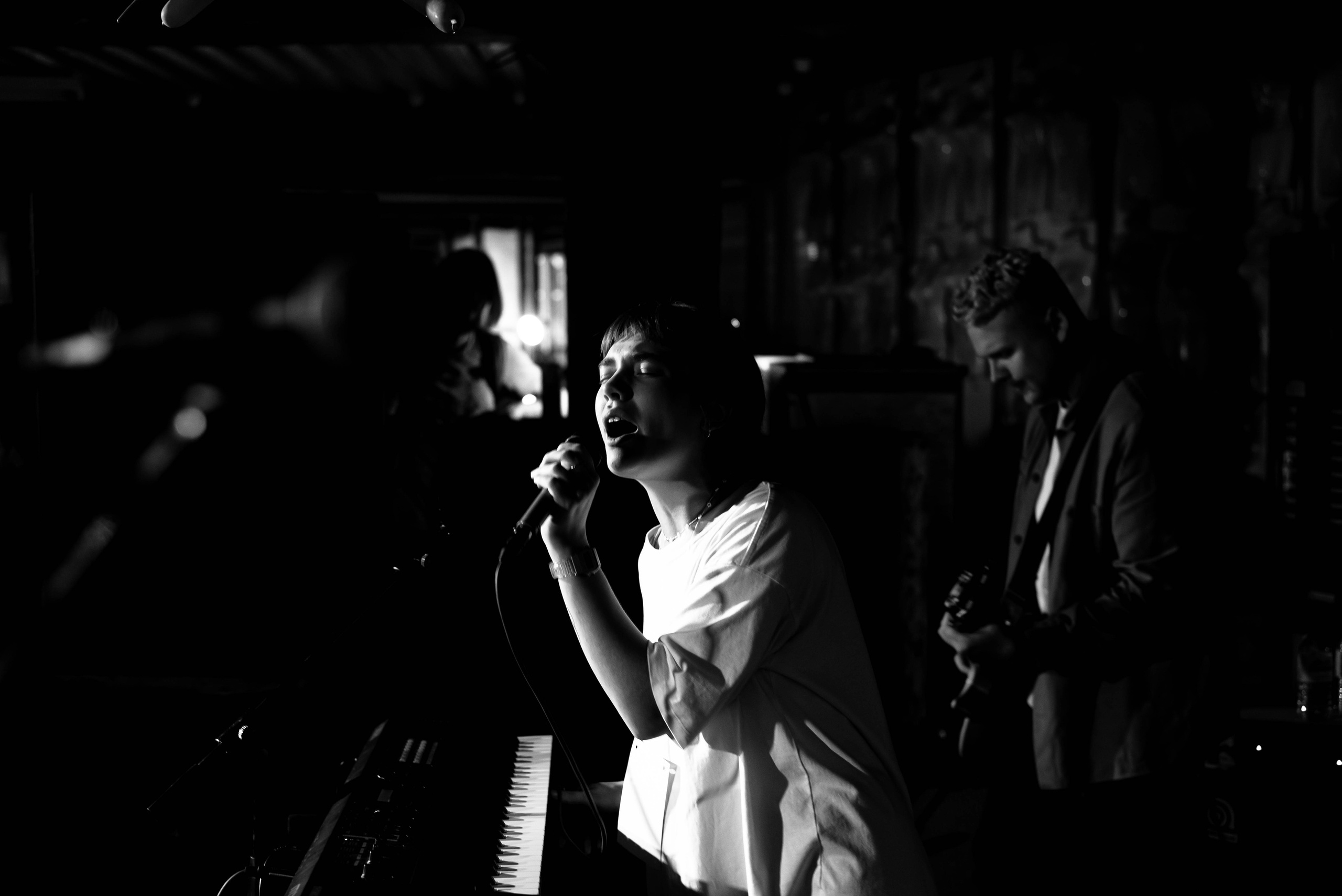 Фестиваль «Ктогород». Портретный фотограф в Ереване и Челябинске Шаханская Ольга