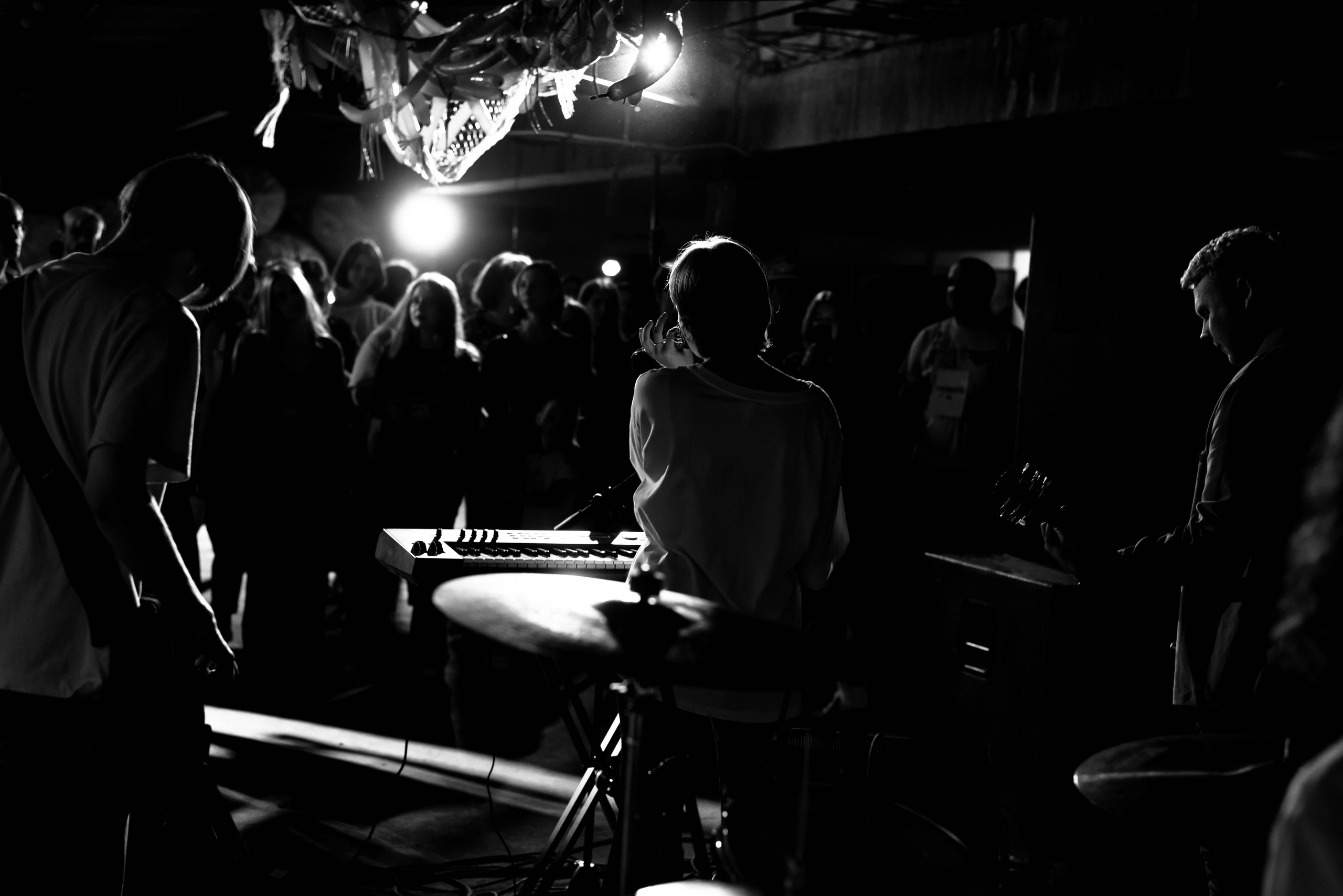 Фестиваль «Ктогород». Портретный фотограф в Ереване и Челябинске Шаханская Ольга