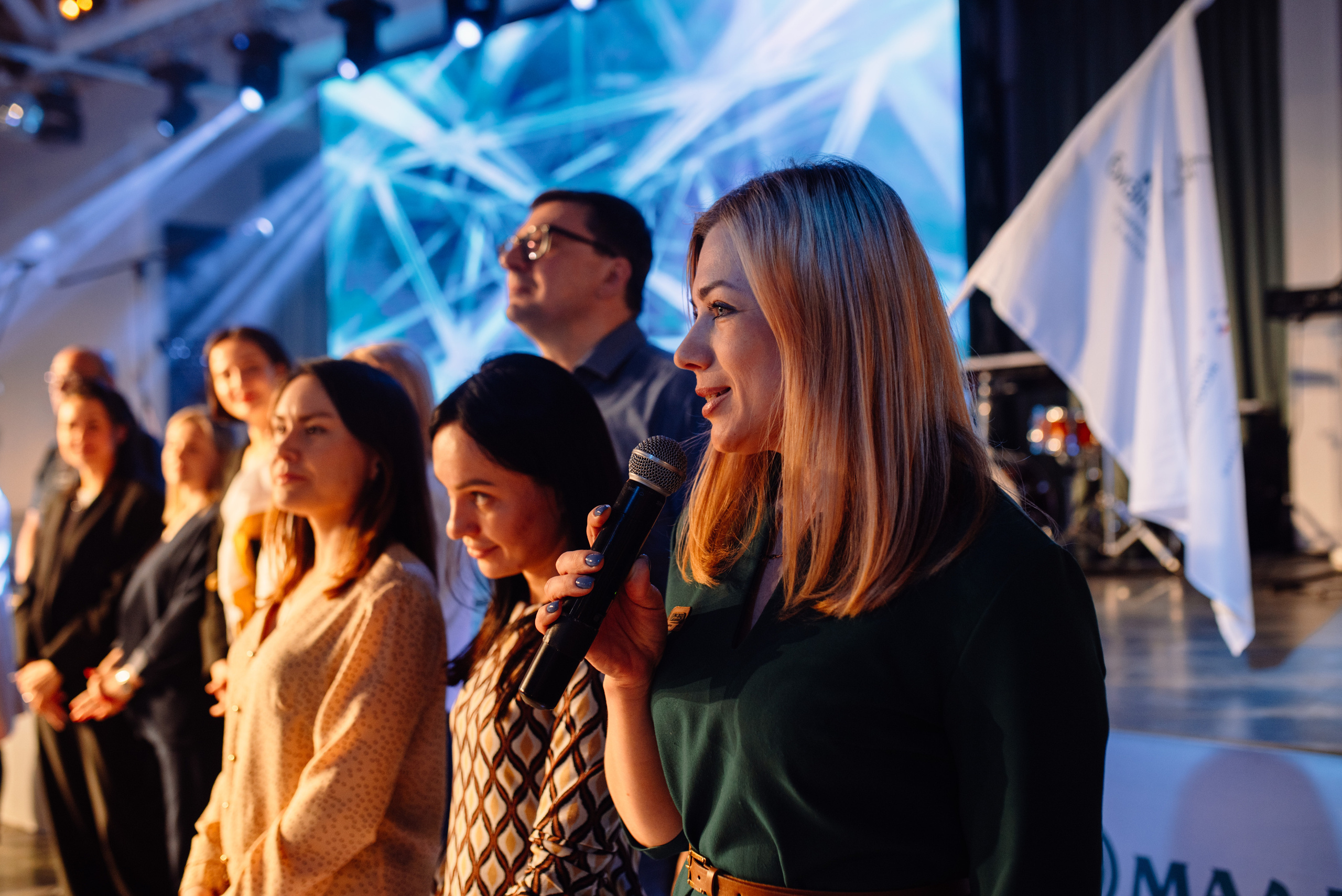 Гала-ужин Центра поддержки экспорта Челябинской области. Портретный фотограф в Ереване и Челябинске Шаханская Ольга