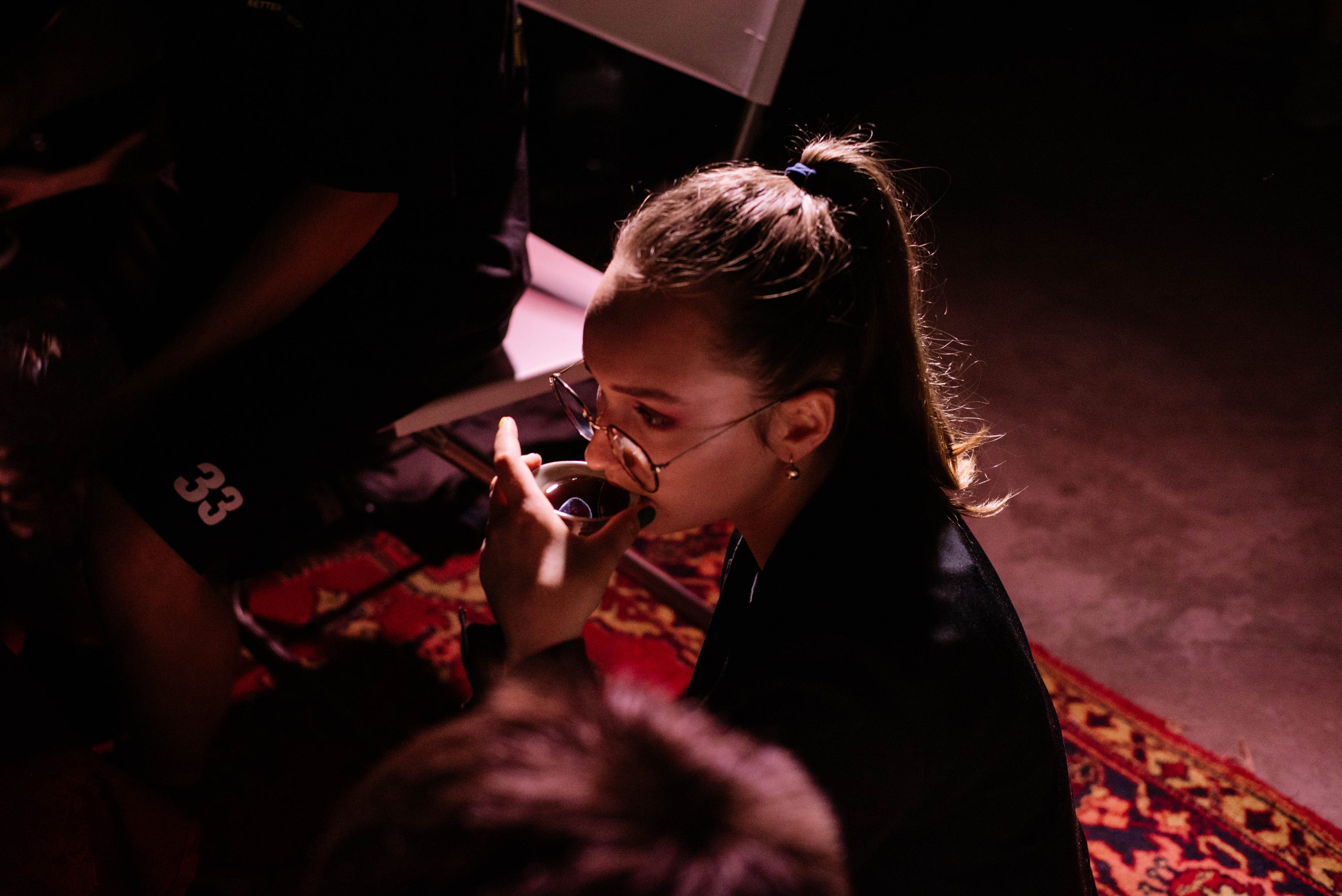 Фестиваль «Ктогород». Портретный фотограф в Ереване и Челябинске Шаханская Ольга