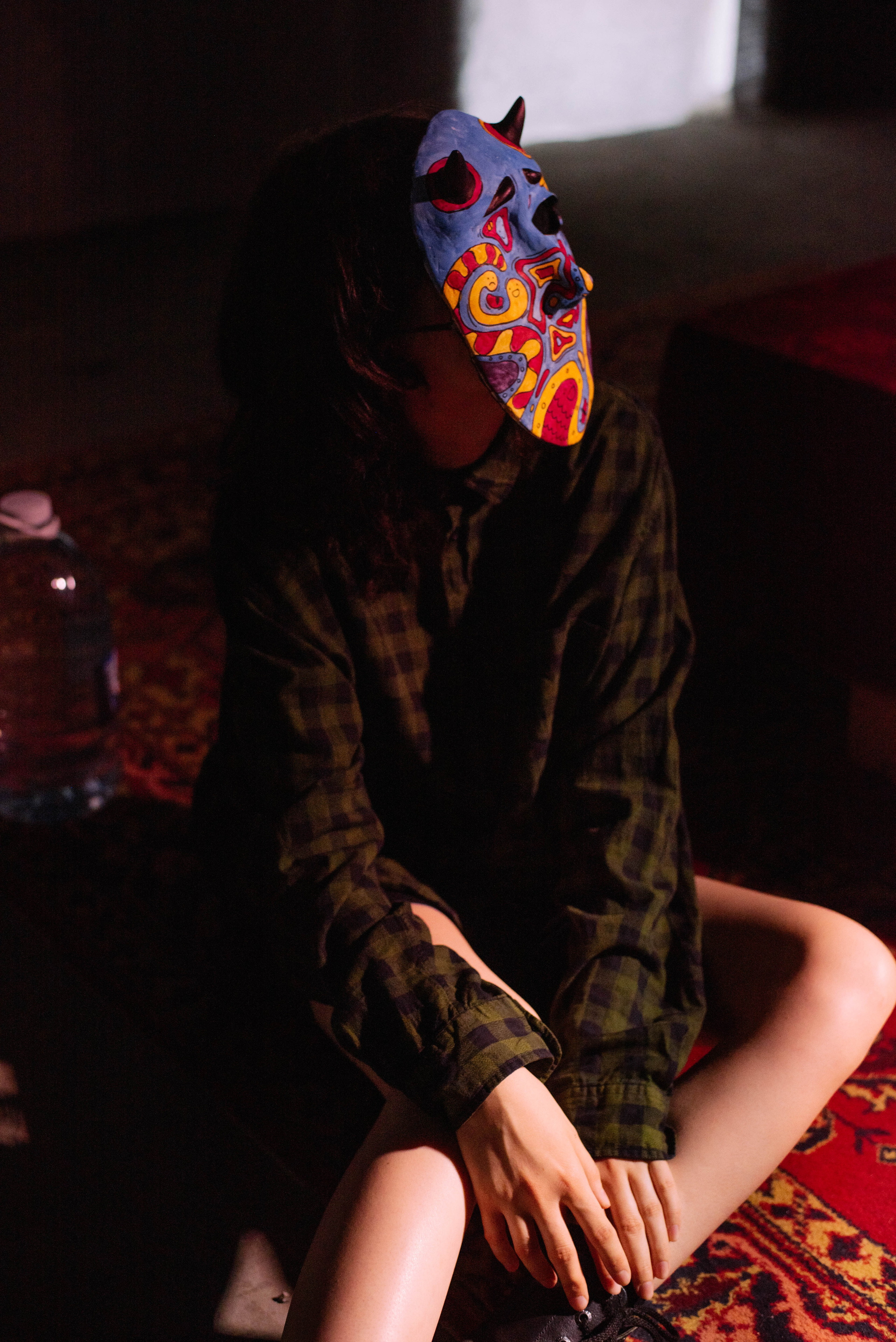 Фестиваль «Ктогород». Портретный фотограф в Ереване и Челябинске Шаханская Ольга