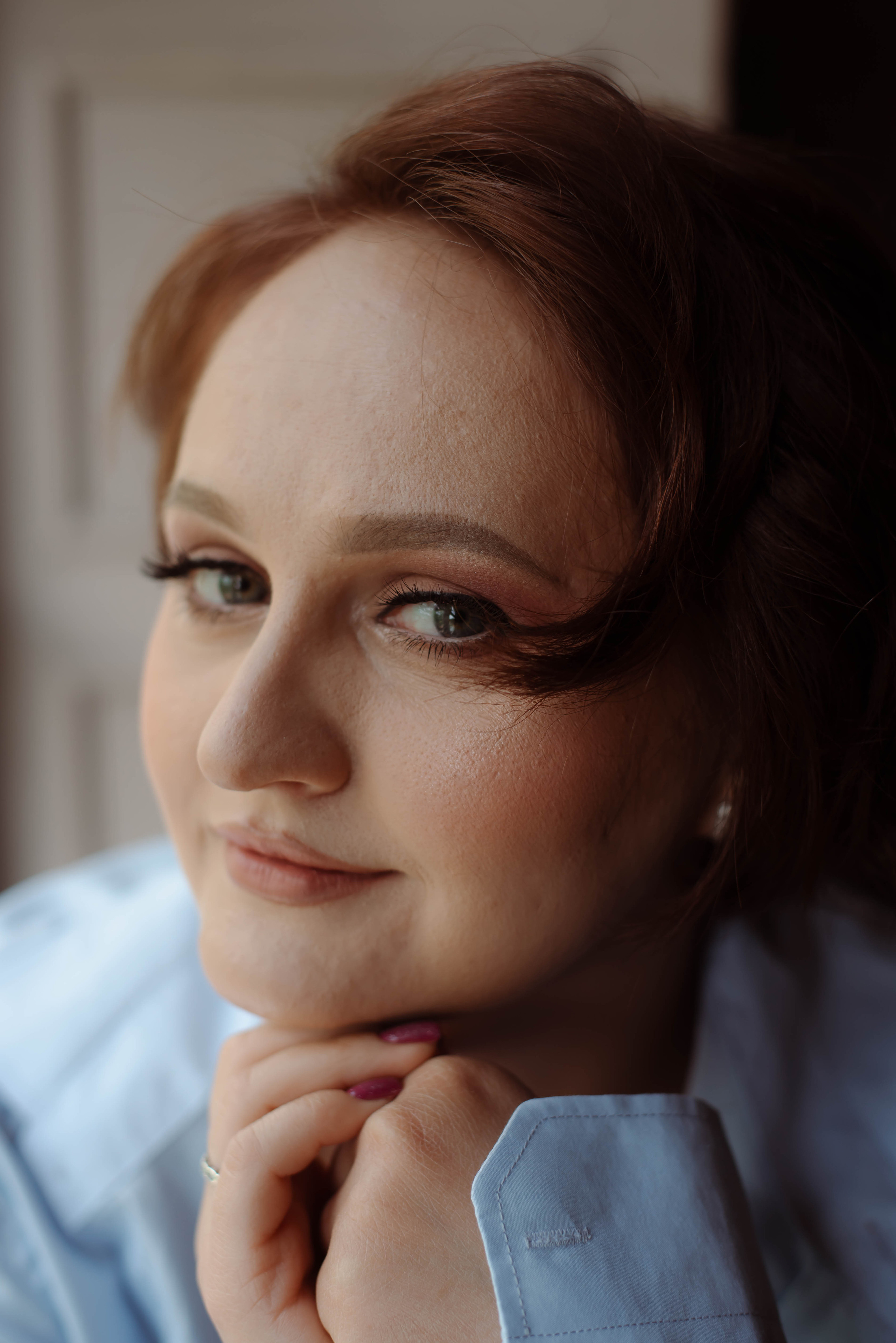 Марина. Портретный фотограф в Ереване и Челябинске Шаханская Ольга