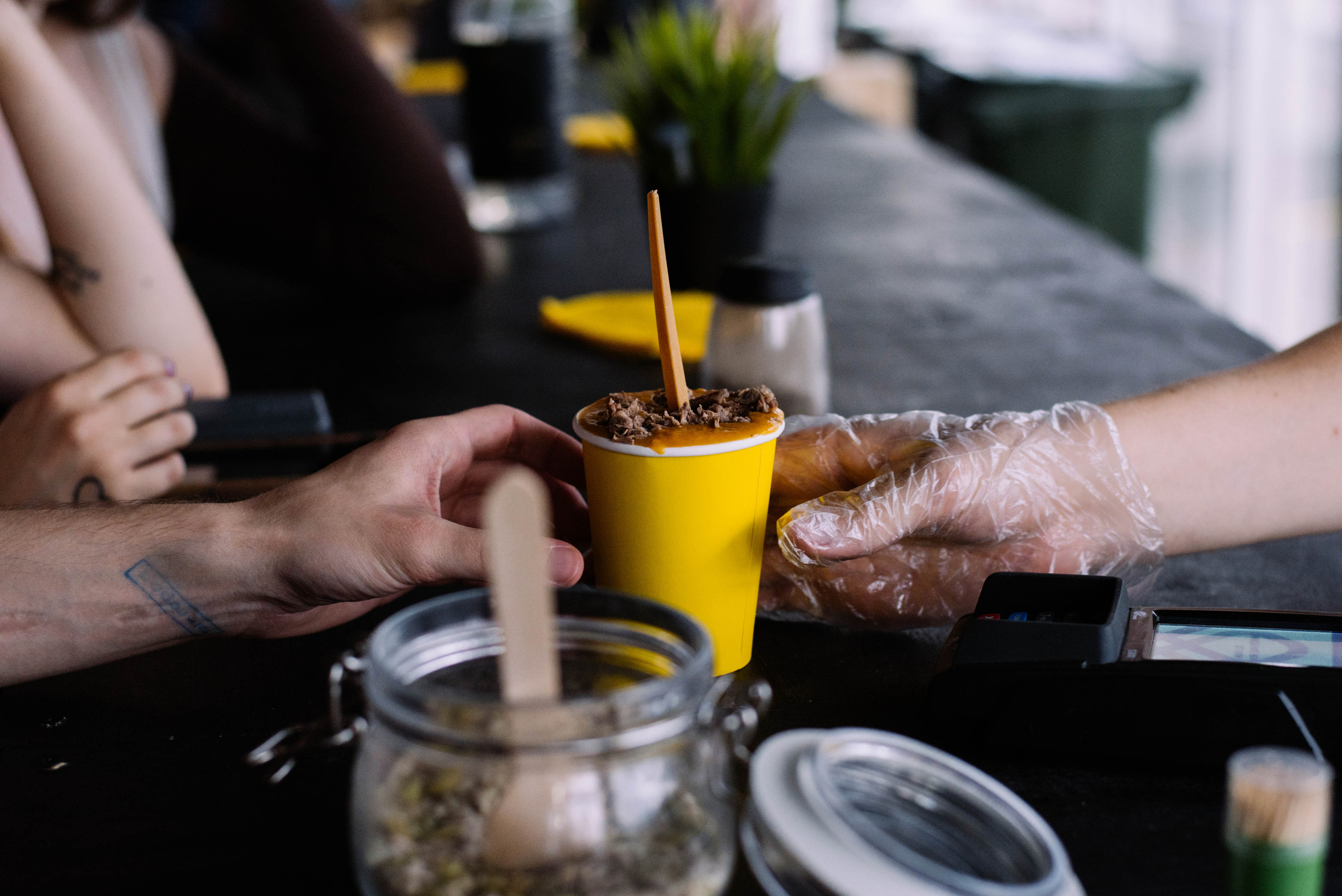 Фестиваль «Ктогород». Портретный фотограф в Ереване и Челябинске Шаханская Ольга