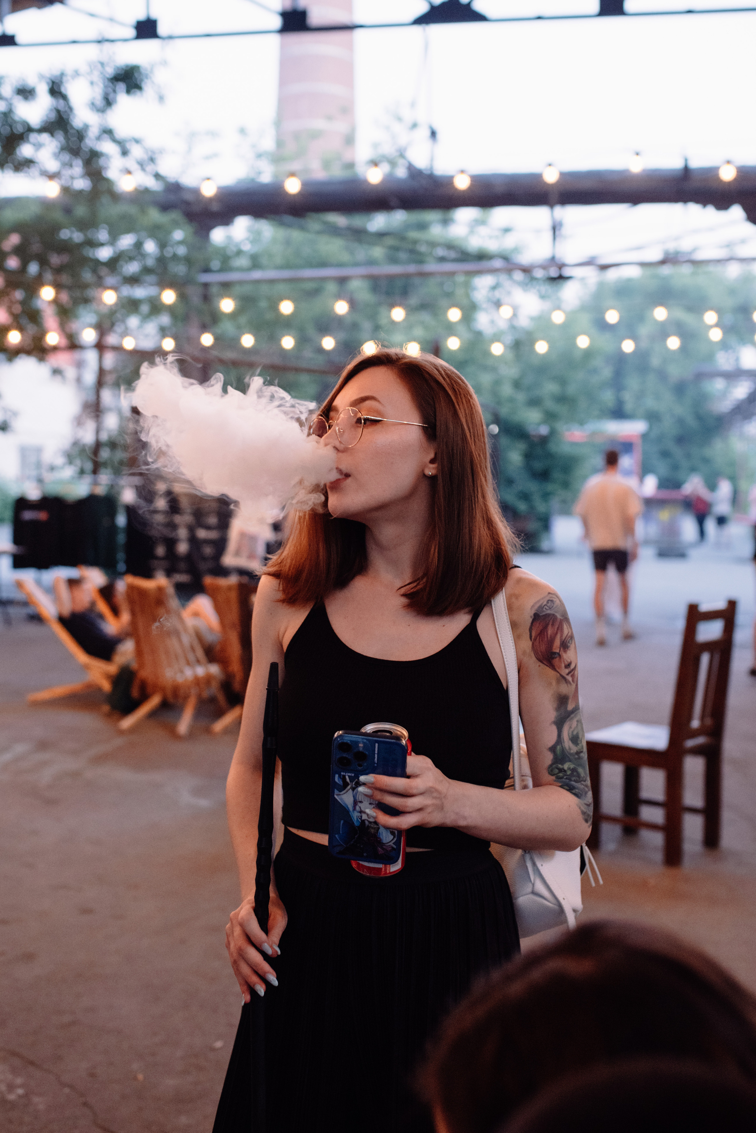 Фестиваль «Просвет». Портретный фотограф в Ереване и Челябинске Шаханская Ольга