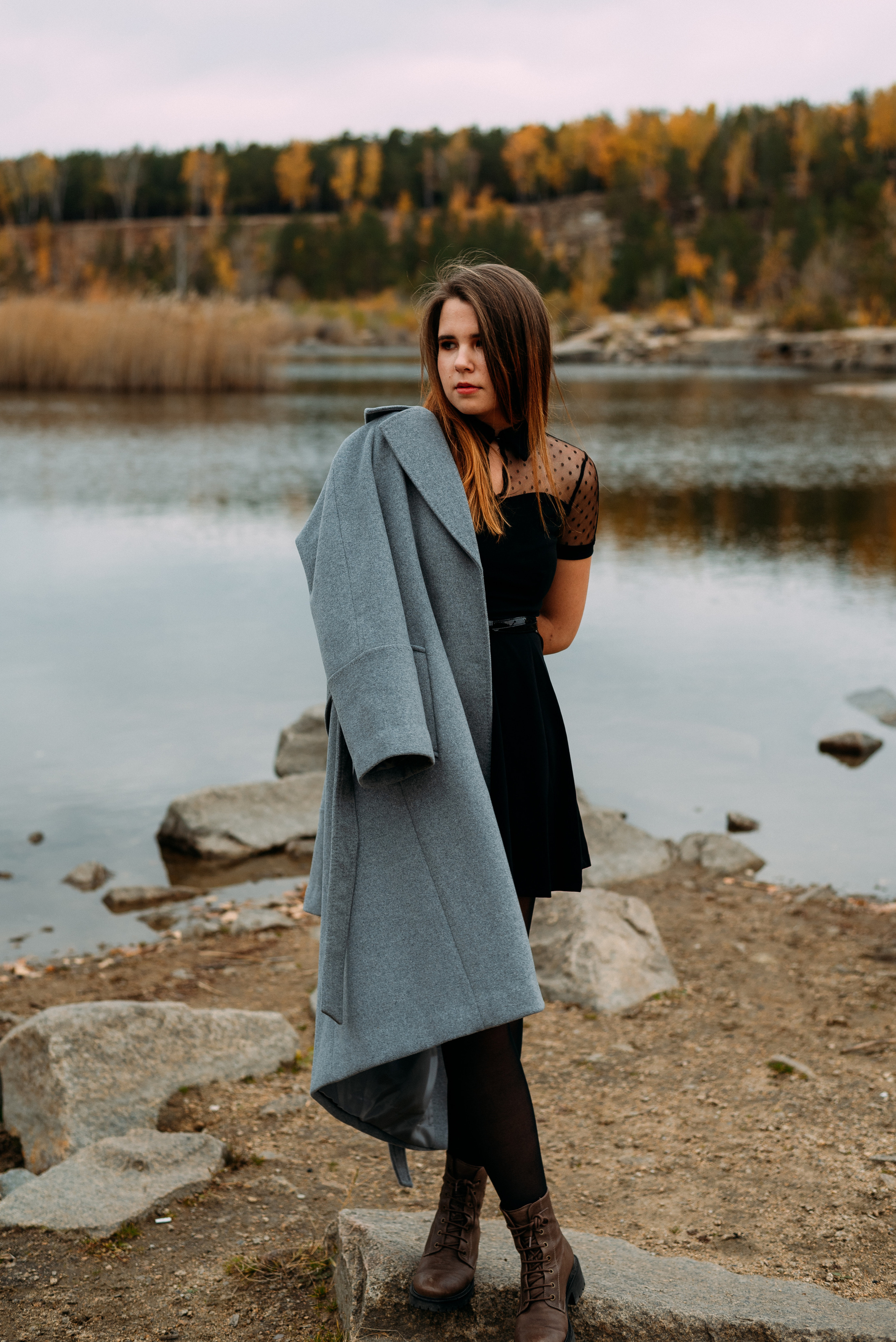 Дарья. Портретный фотограф в Ереване и Челябинске Шаханская Ольга