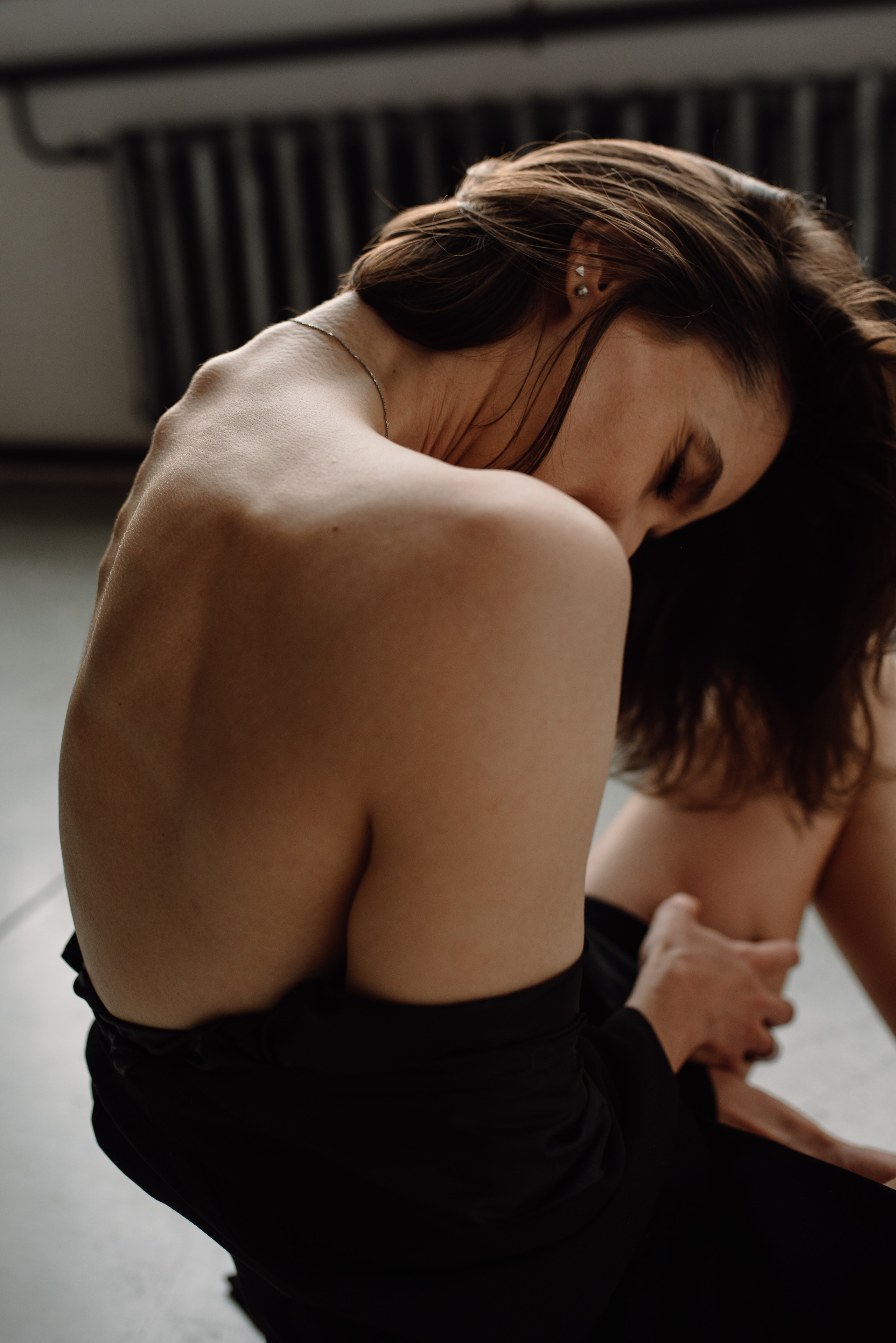 Катя. Портретный фотограф в Ереване и Челябинске Шаханская Ольга