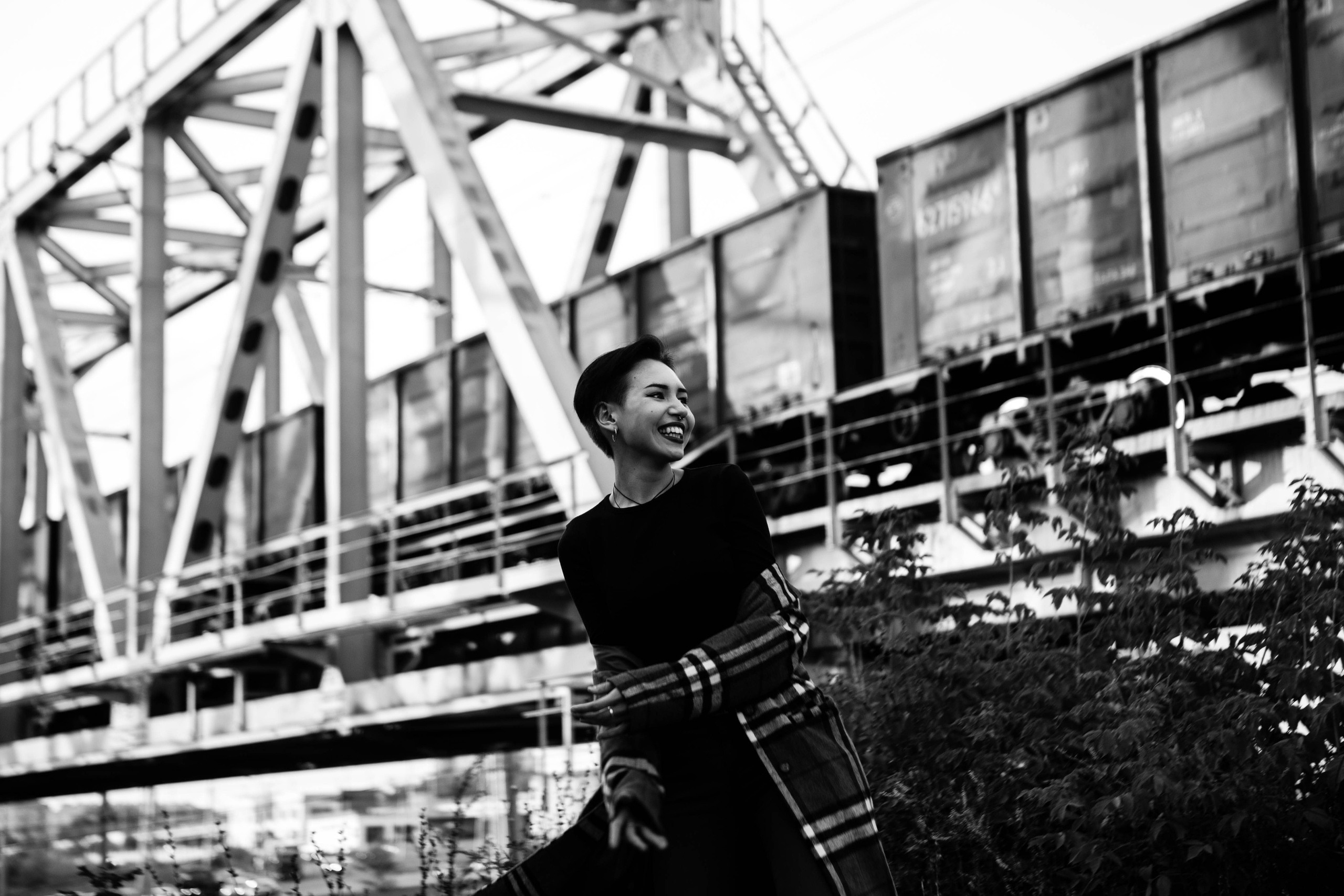 Портретный фотограф в Ереване и Челябинске Шаханская Ольга