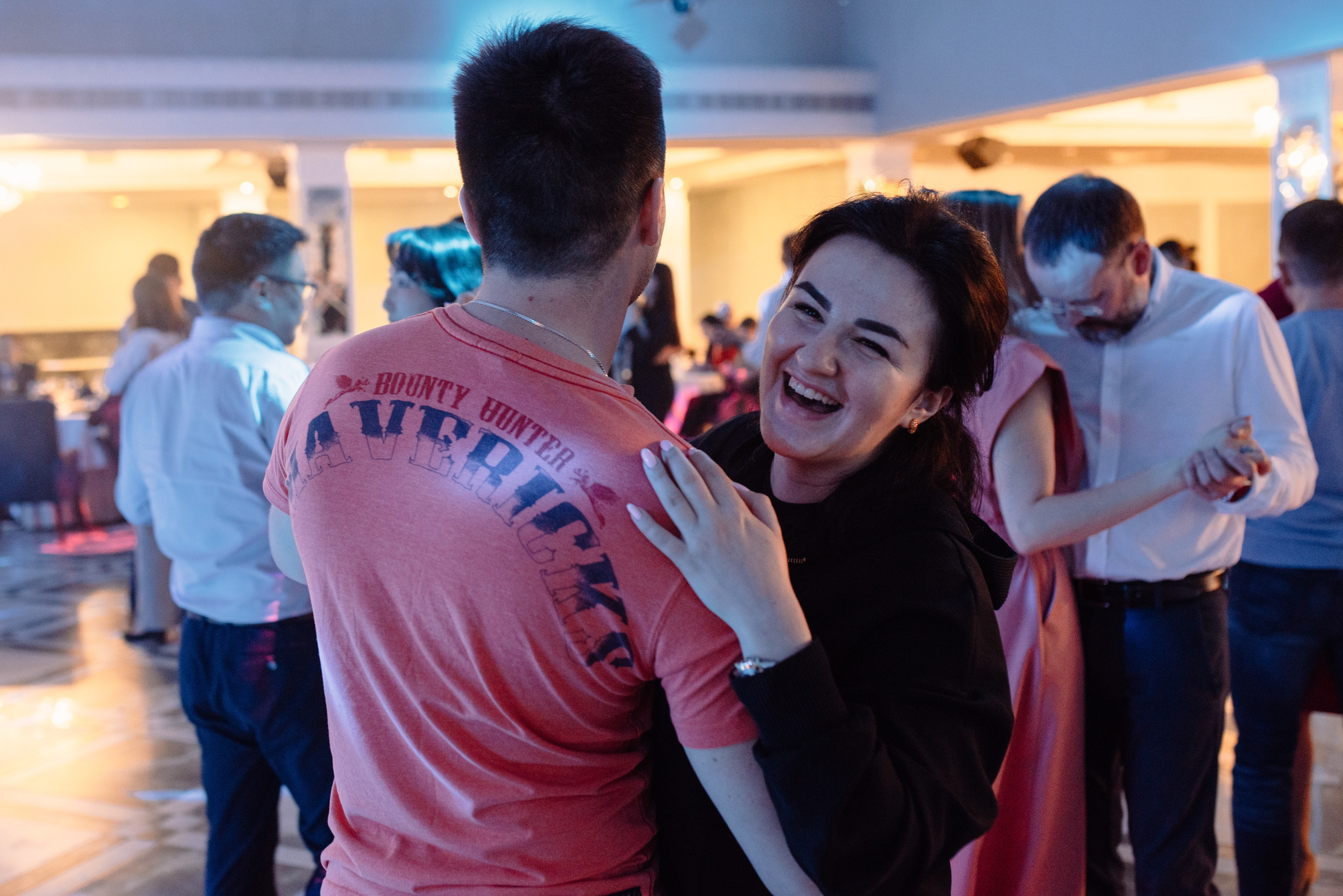 Гала-ужин Центра поддержки экспорта Челябинской области. Портретный фотограф в Ереване и Челябинске Шаханская Ольга