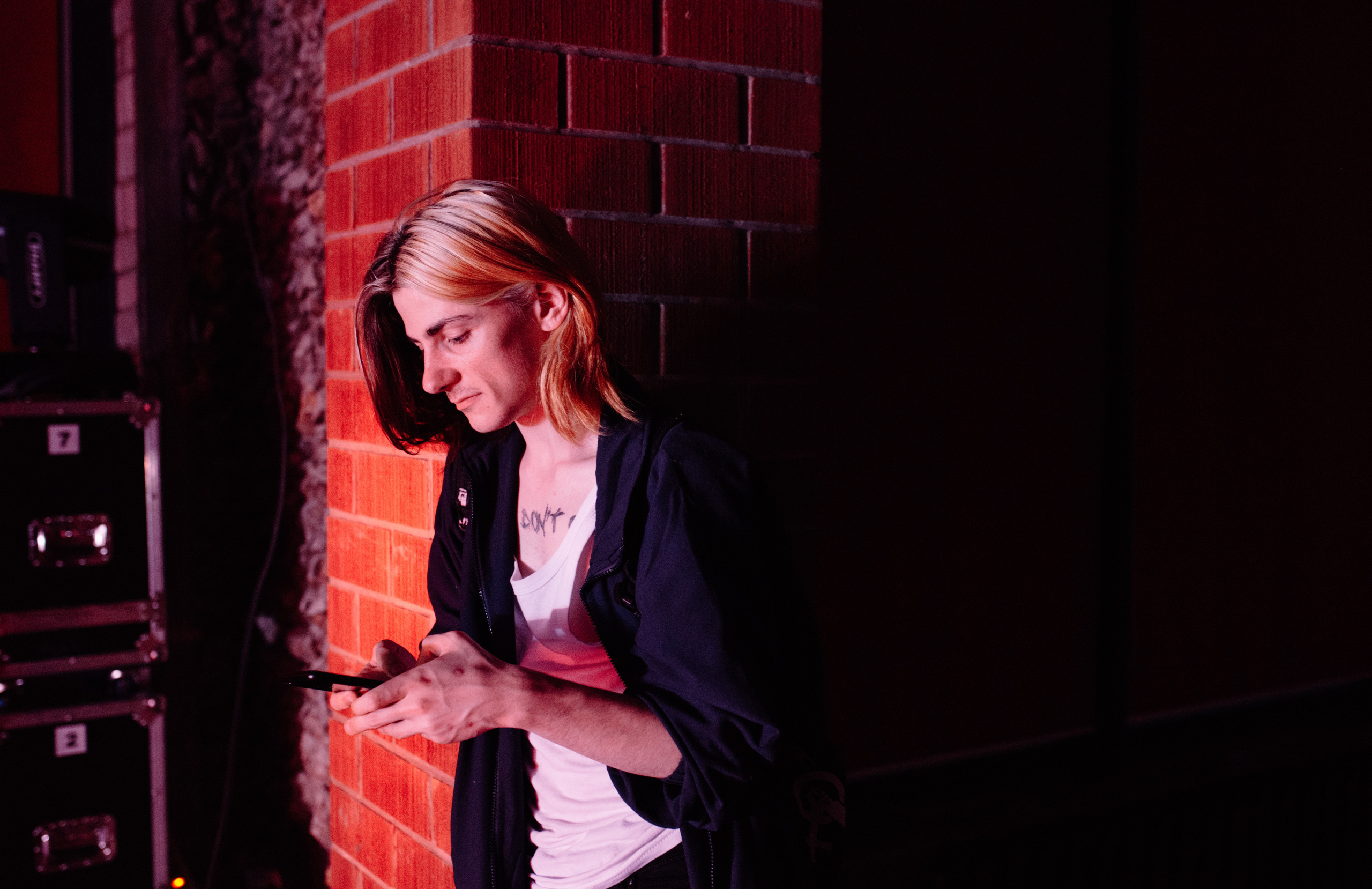 Фестиваль «Просвет». Портретный фотограф в Ереване и Челябинске Шаханская Ольга