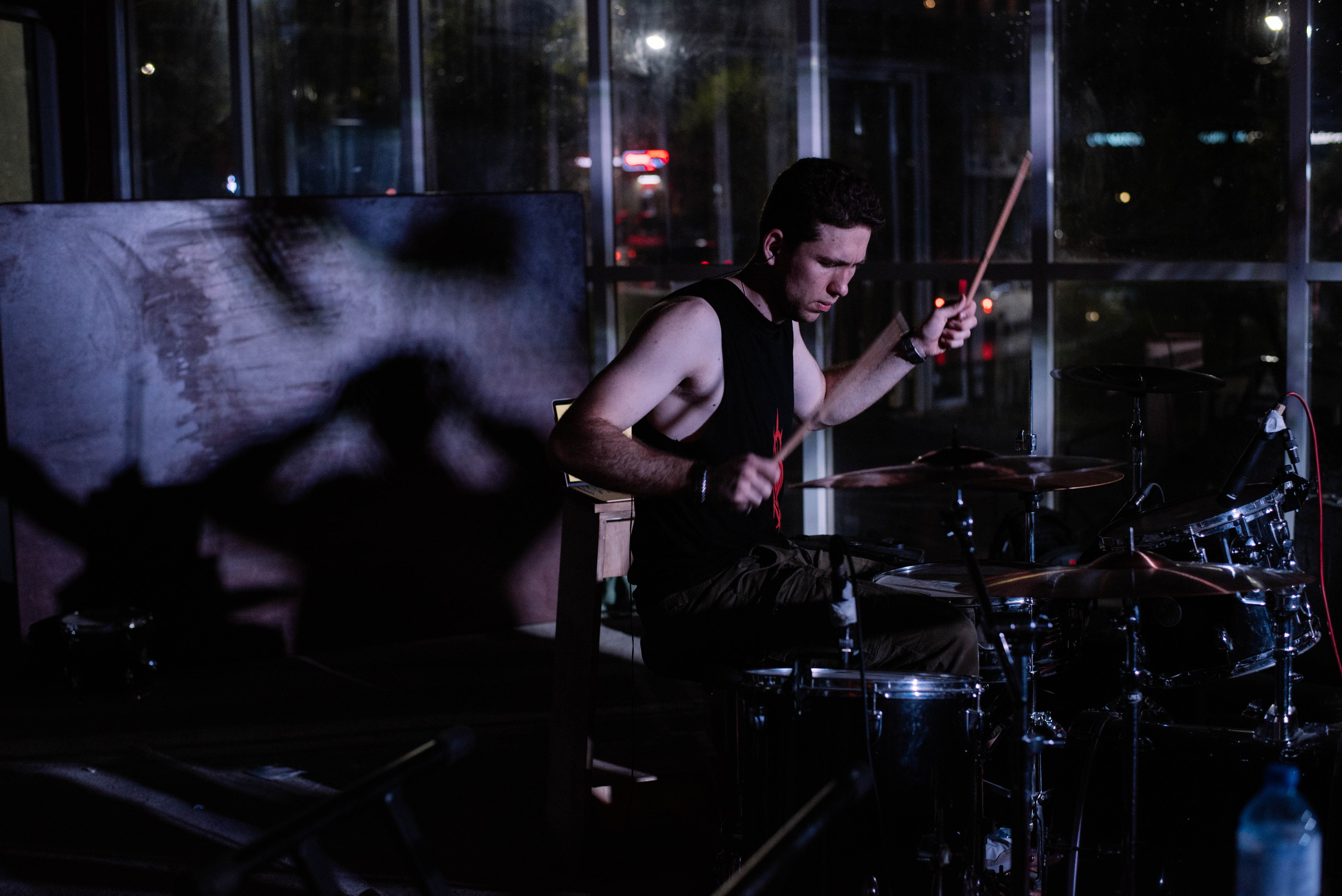 Фестиваль «Ктогород». Портретный фотограф в Ереване и Челябинске Шаханская Ольга