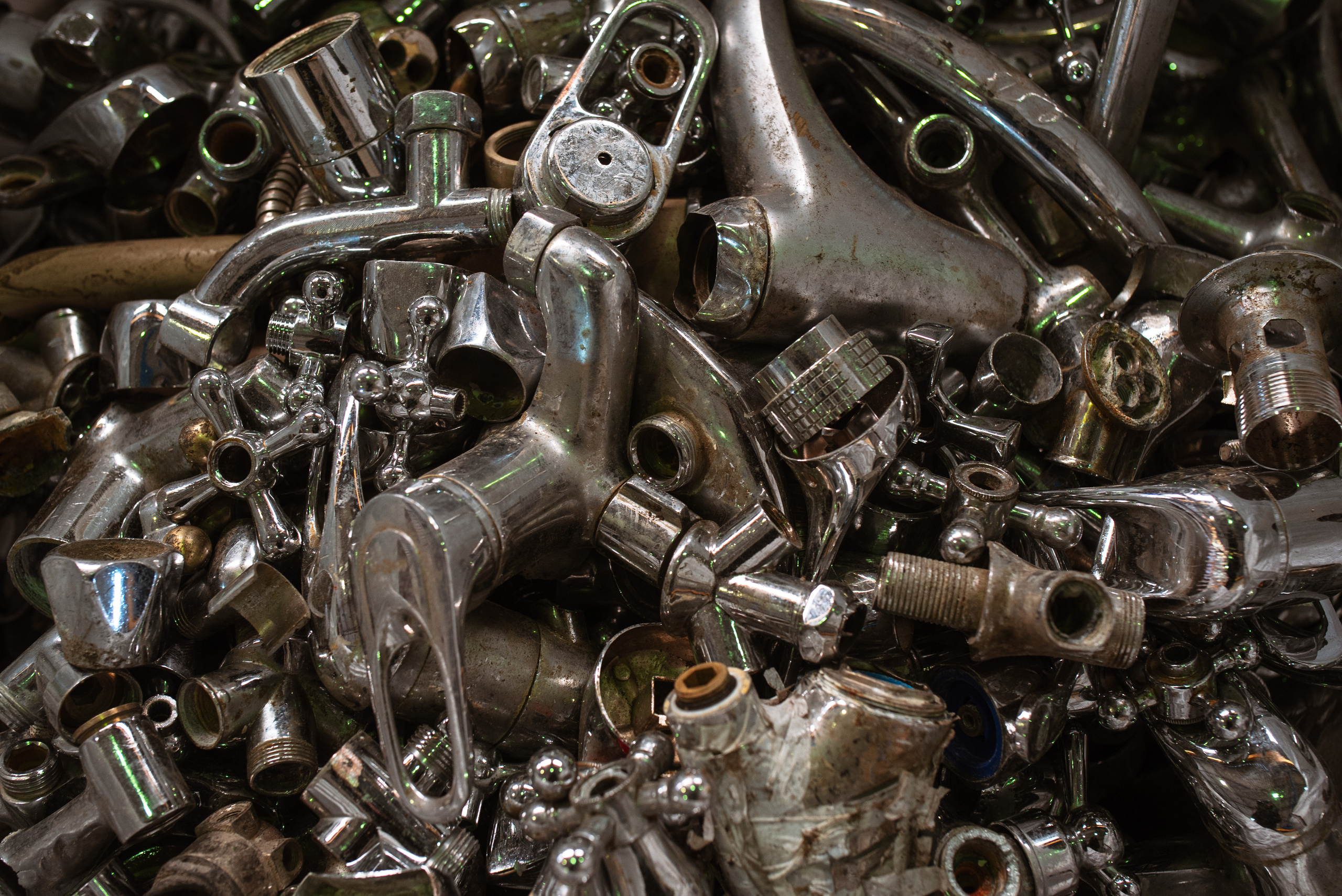 База металлоприёмки «Втормет». Портретный фотограф в Ереване и Челябинске Шаханская Ольга