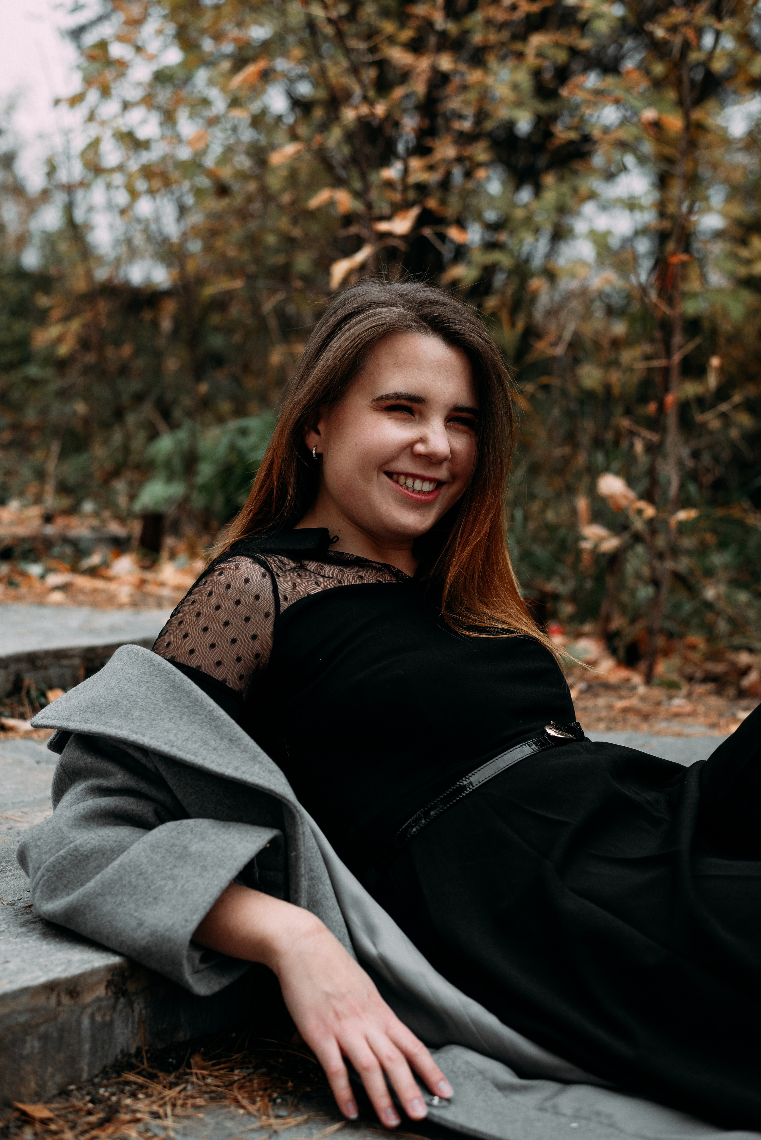 Дарья. Портретный фотограф в Ереване и Челябинске Шаханская Ольга