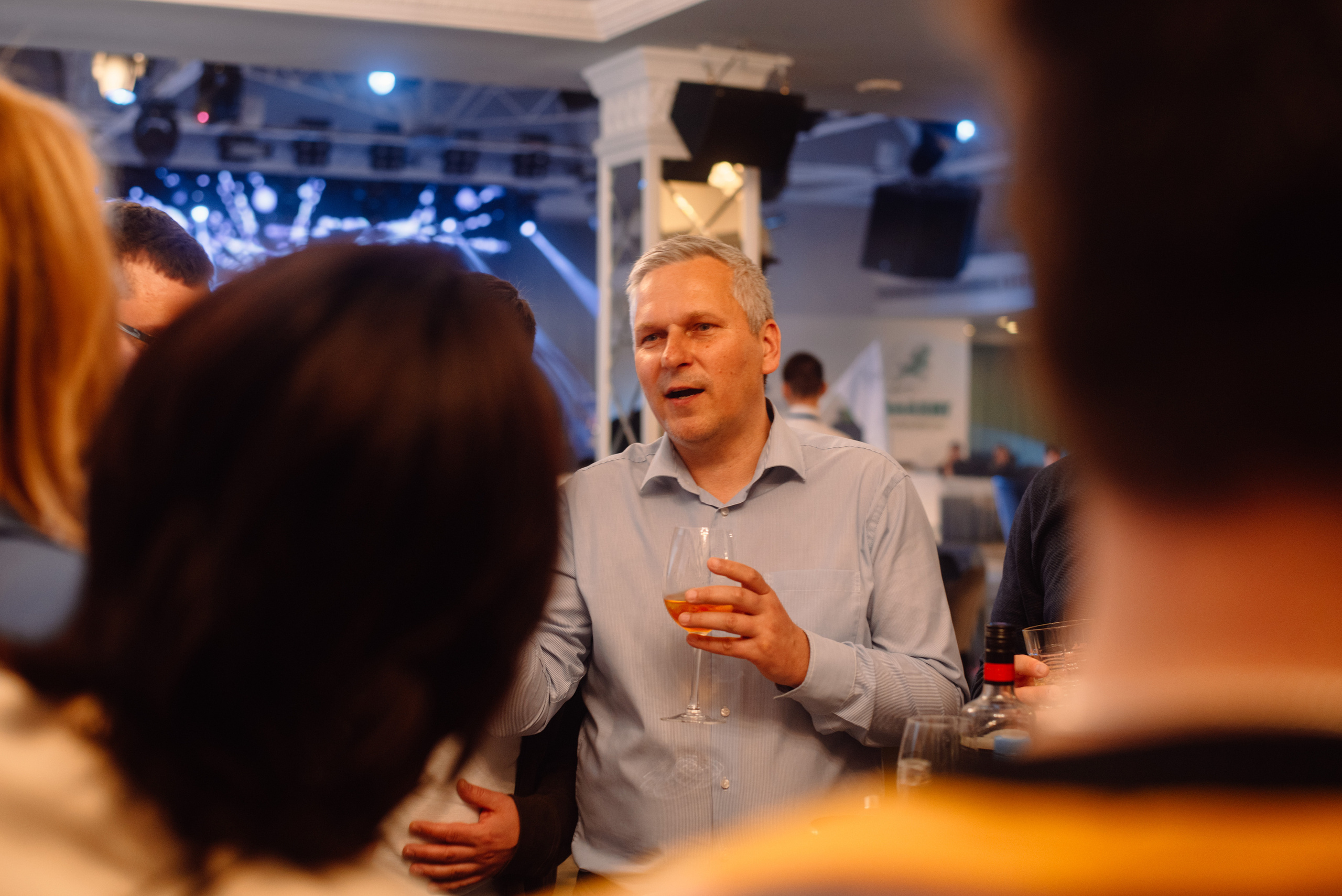 Гала-ужин Центра поддержки экспорта Челябинской области. Портретный фотограф в Ереване и Челябинске Шаханская Ольга