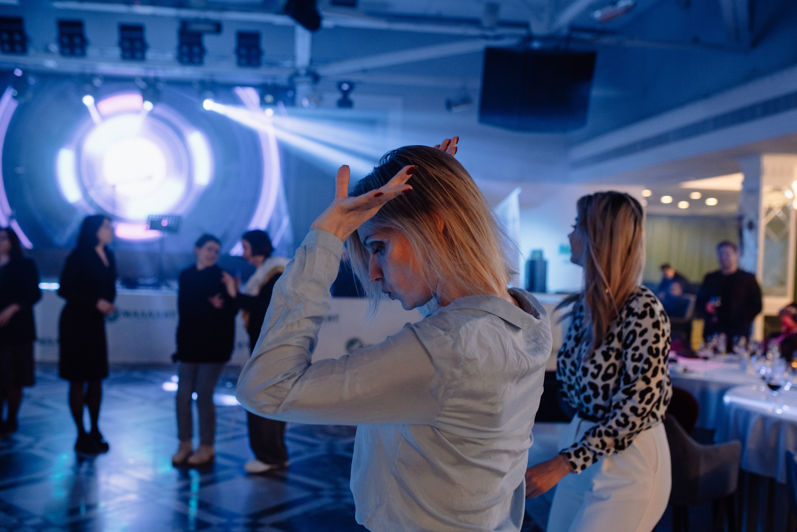 Гала-ужин Центра поддержки экспорта Челябинской области. Портретный фотограф в Ереване и Челябинске Шаханская Ольга