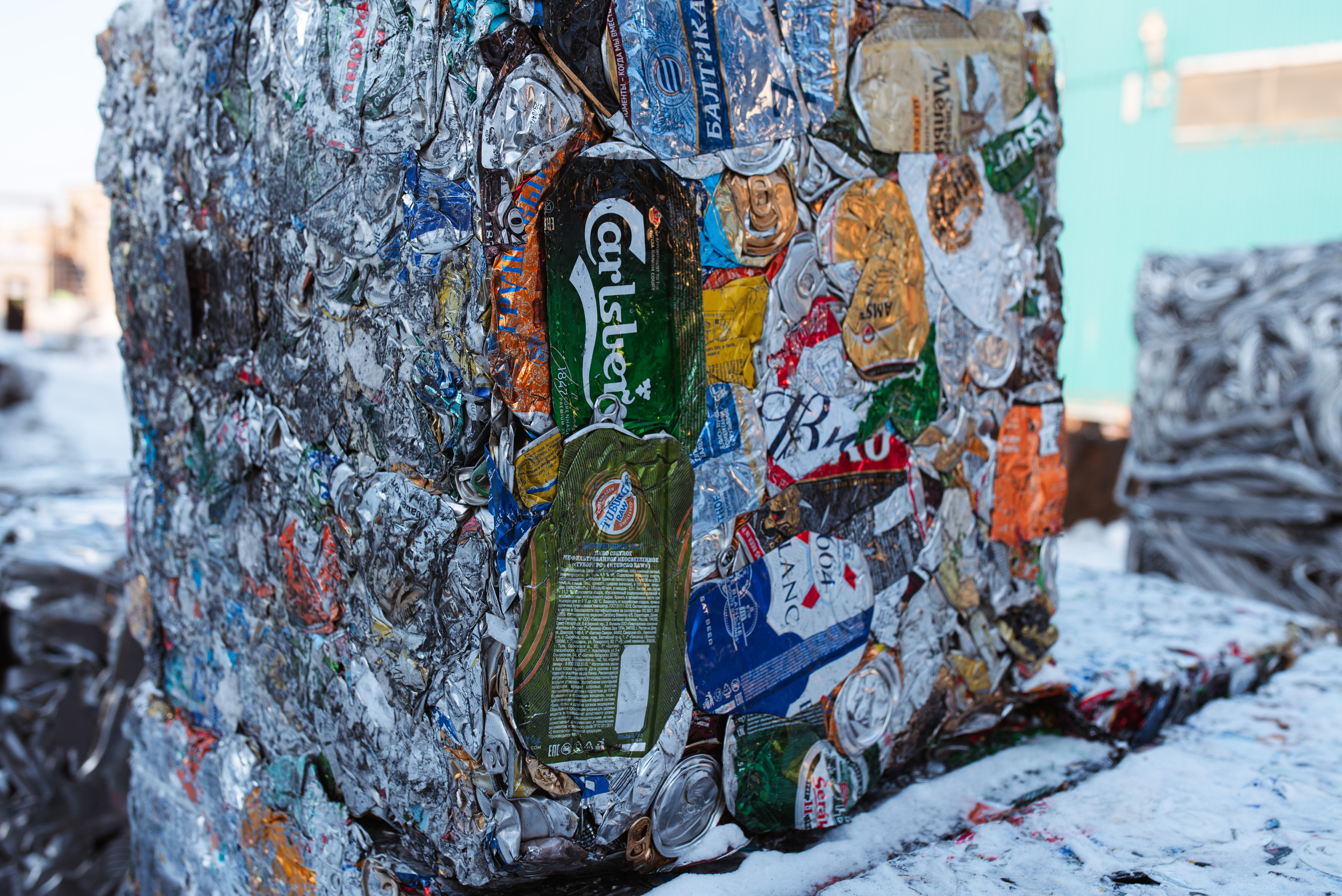 База металлоприёмки «Втормет». Портретный фотограф в Ереване и Челябинске Шаханская Ольга