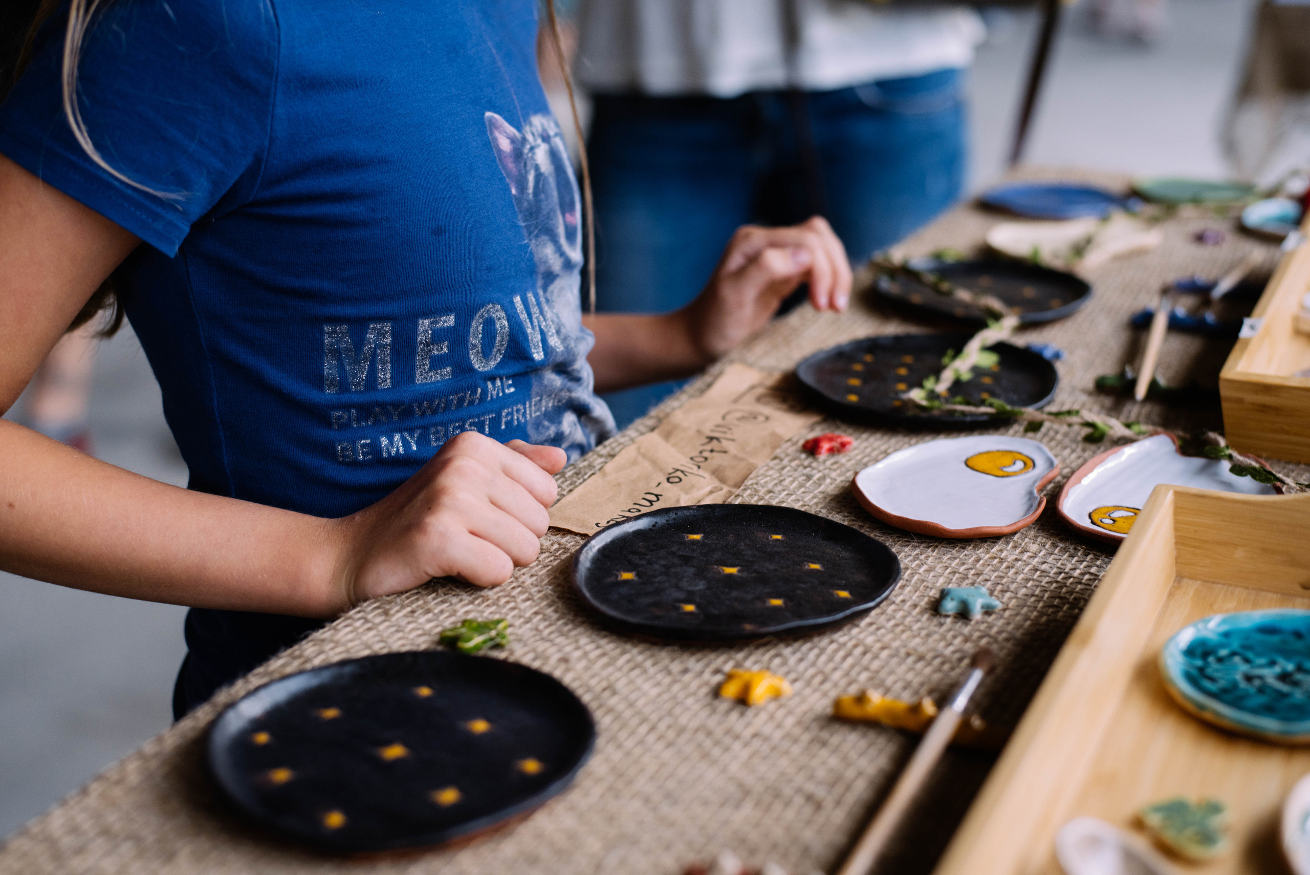 Фестиваль «Ктогород». Портретный фотограф в Ереване и Челябинске Шаханская Ольга