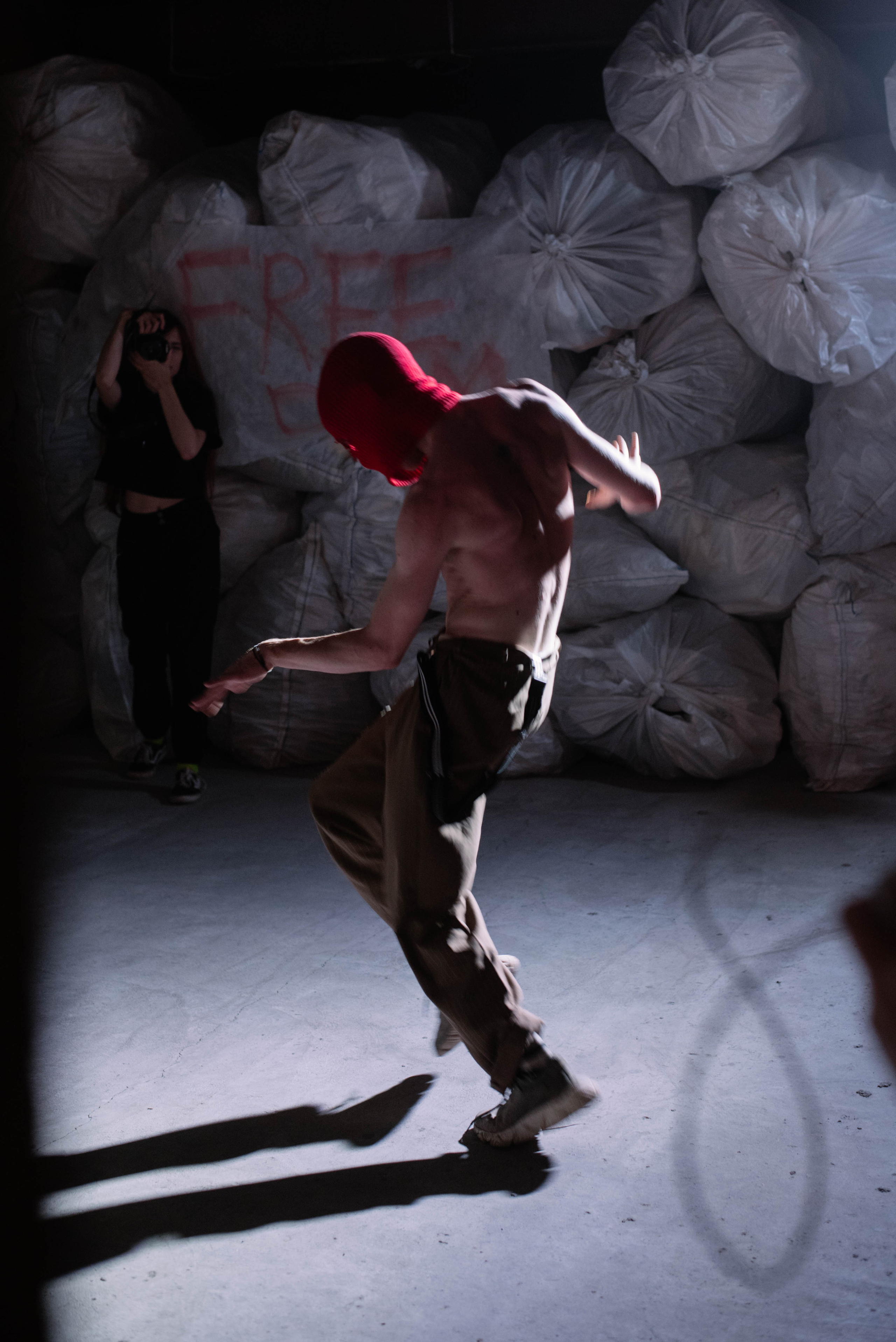 Фестиваль «Ктогород». Портретный фотограф в Ереване и Челябинске Шаханская Ольга