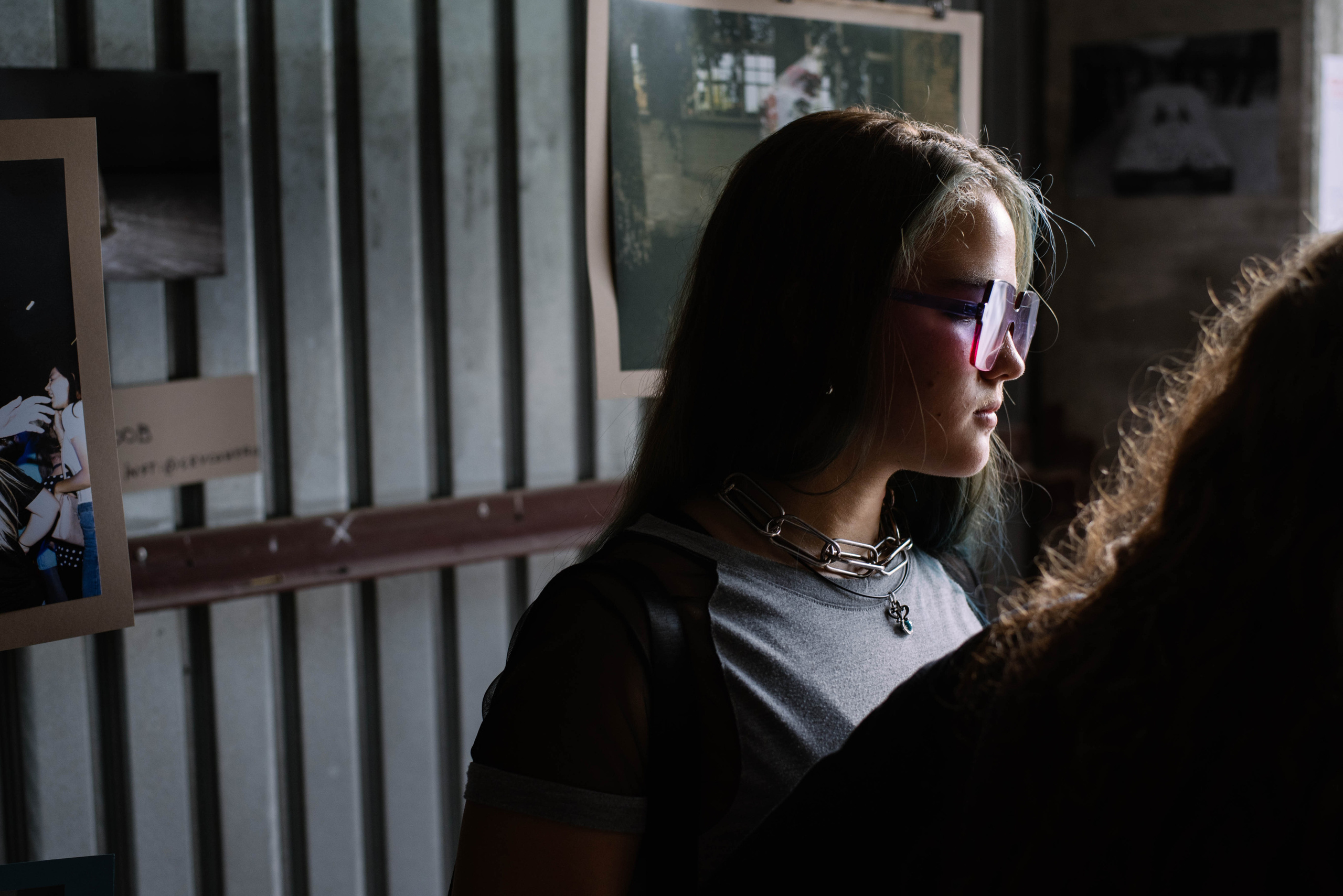 Фестиваль «Ктогород». Портретный фотограф в Ереване и Челябинске Шаханская Ольга