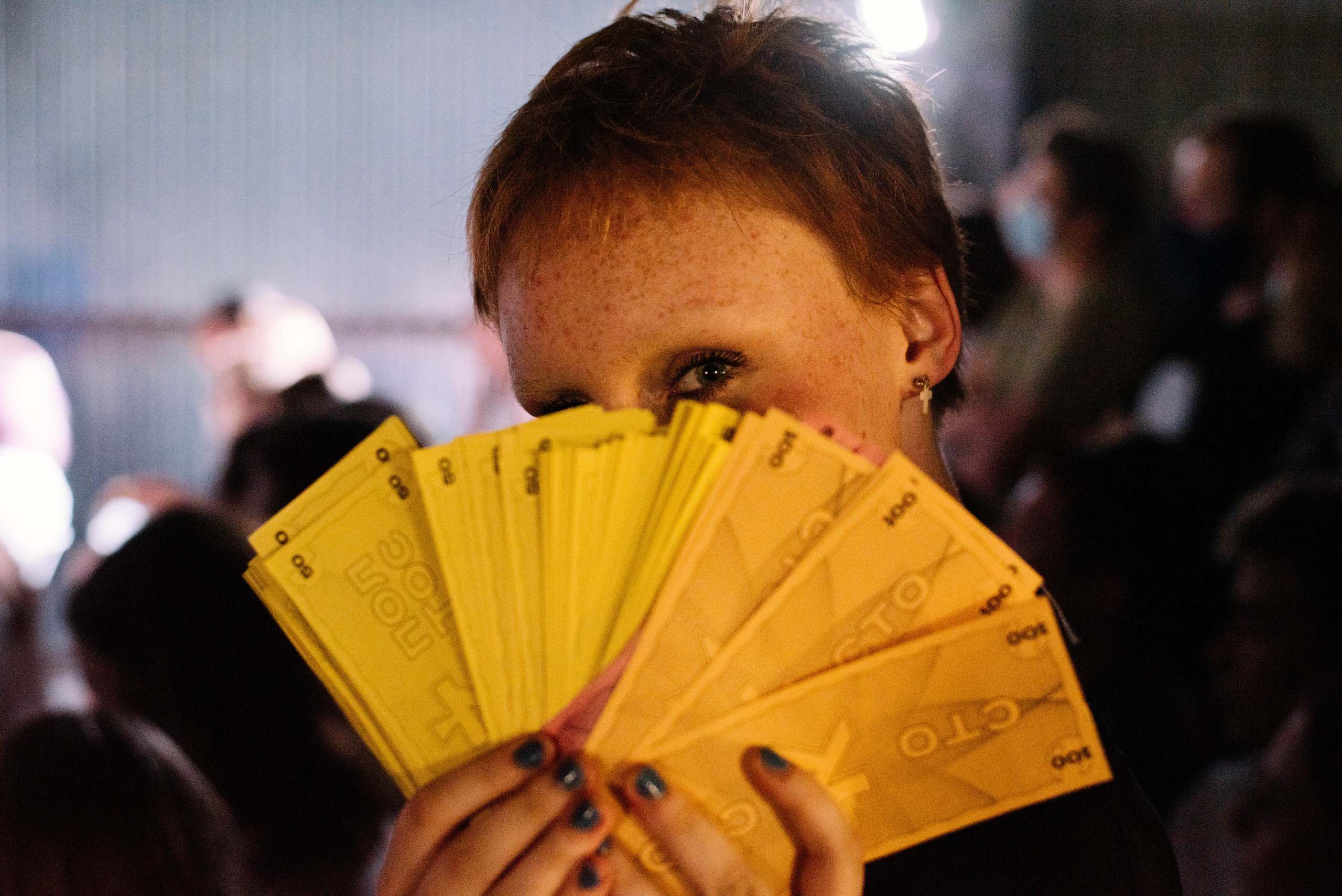 Фестиваль «Ктогород». Портретный фотограф в Ереване и Челябинске Шаханская Ольга