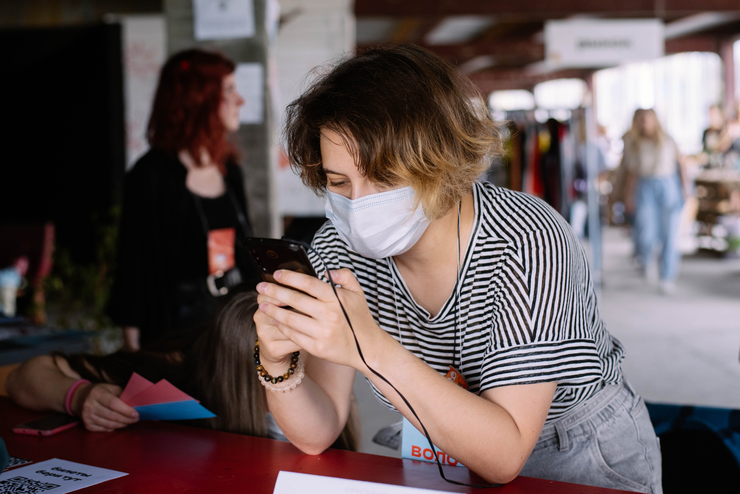 Фестиваль «Ктогород». Портретный фотограф в Ереване и Челябинске Шаханская Ольга