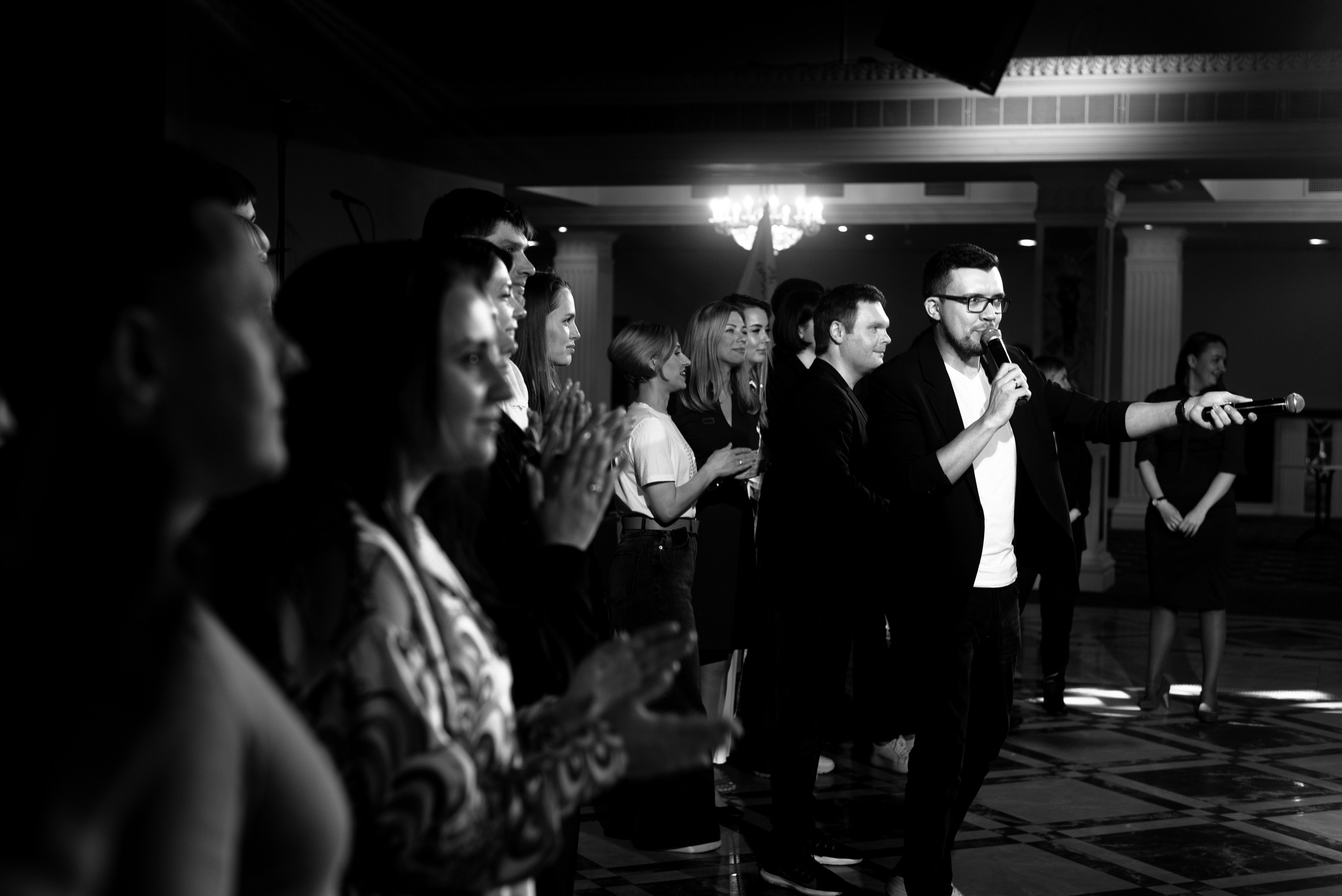 Гала-ужин Центра поддержки экспорта Челябинской области. Портретный фотограф в Ереване и Челябинске Шаханская Ольга