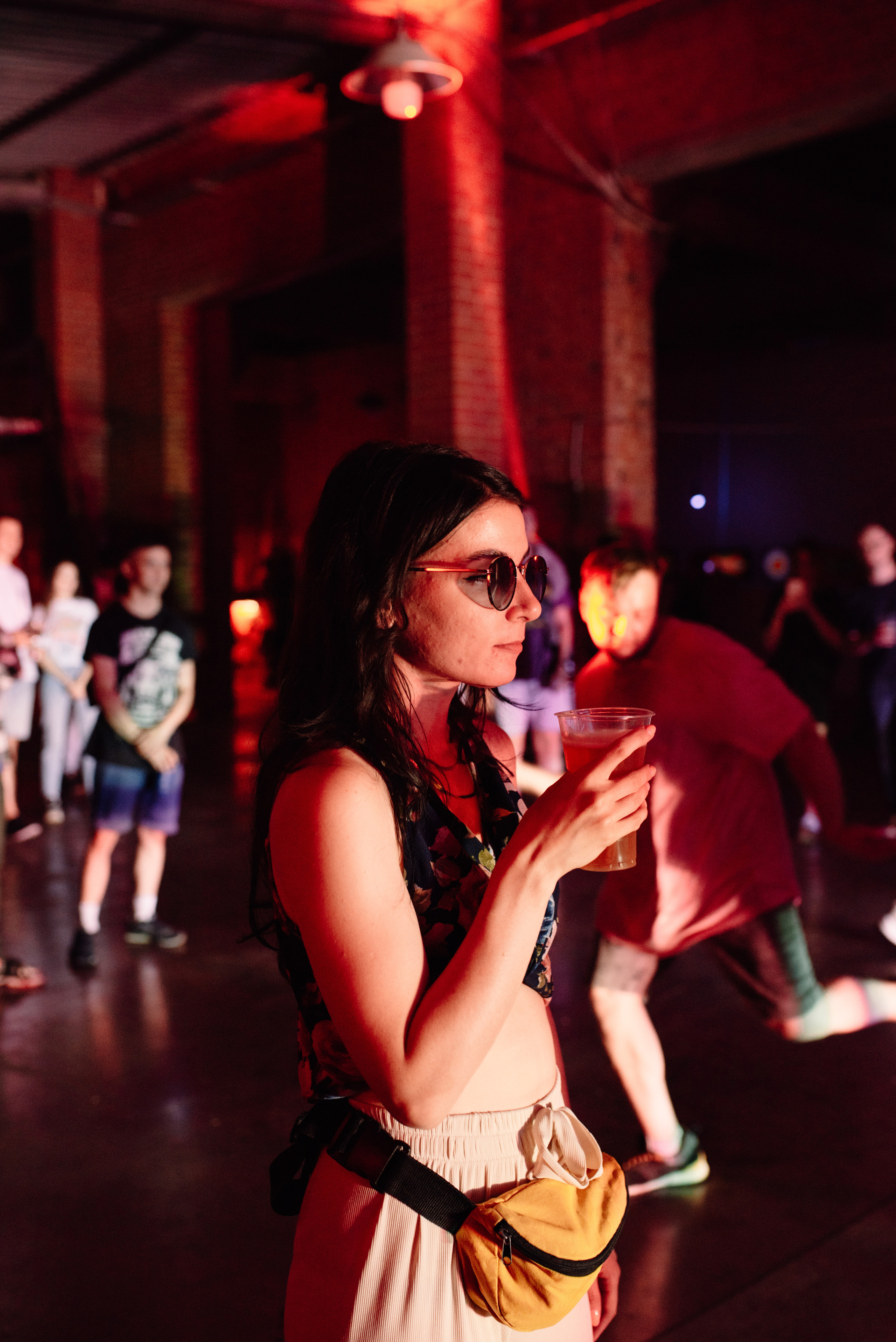 Фестиваль «Просвет». Портретный фотограф в Ереване и Челябинске Шаханская Ольга