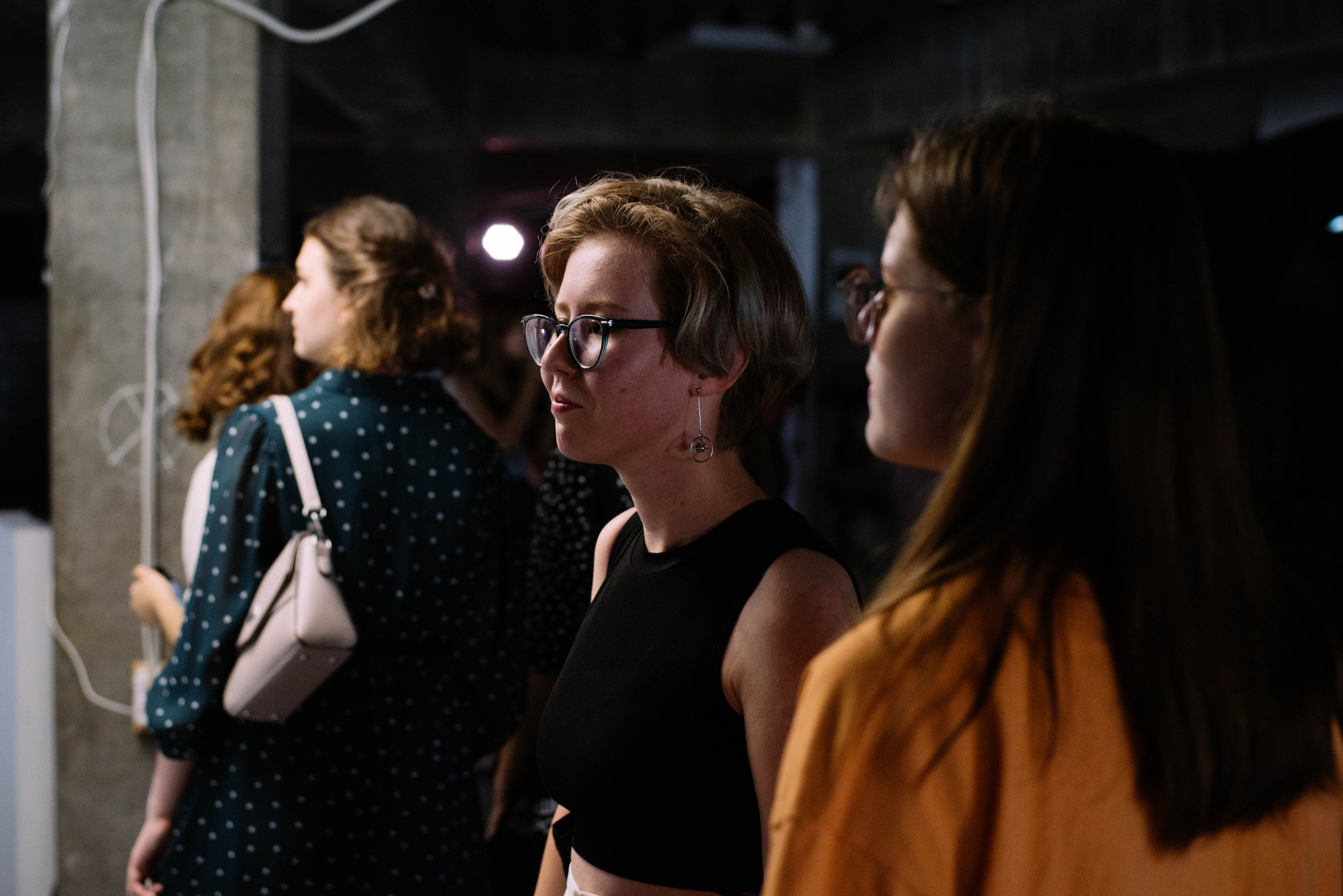 Фестиваль «Ктогород». Портретный фотограф в Ереване и Челябинске Шаханская Ольга