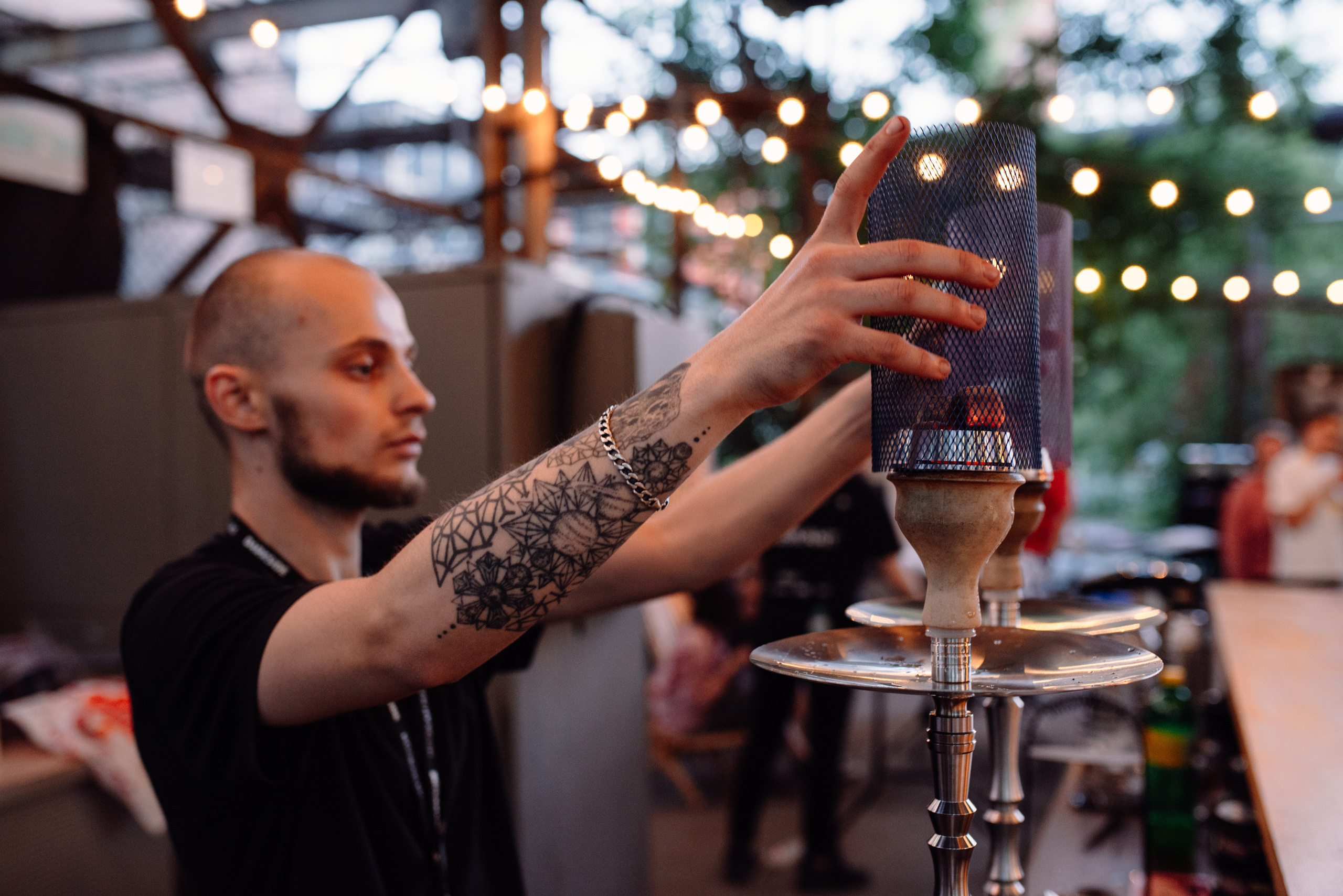 Фестиваль «Просвет». Портретный фотограф в Ереване и Челябинске Шаханская Ольга