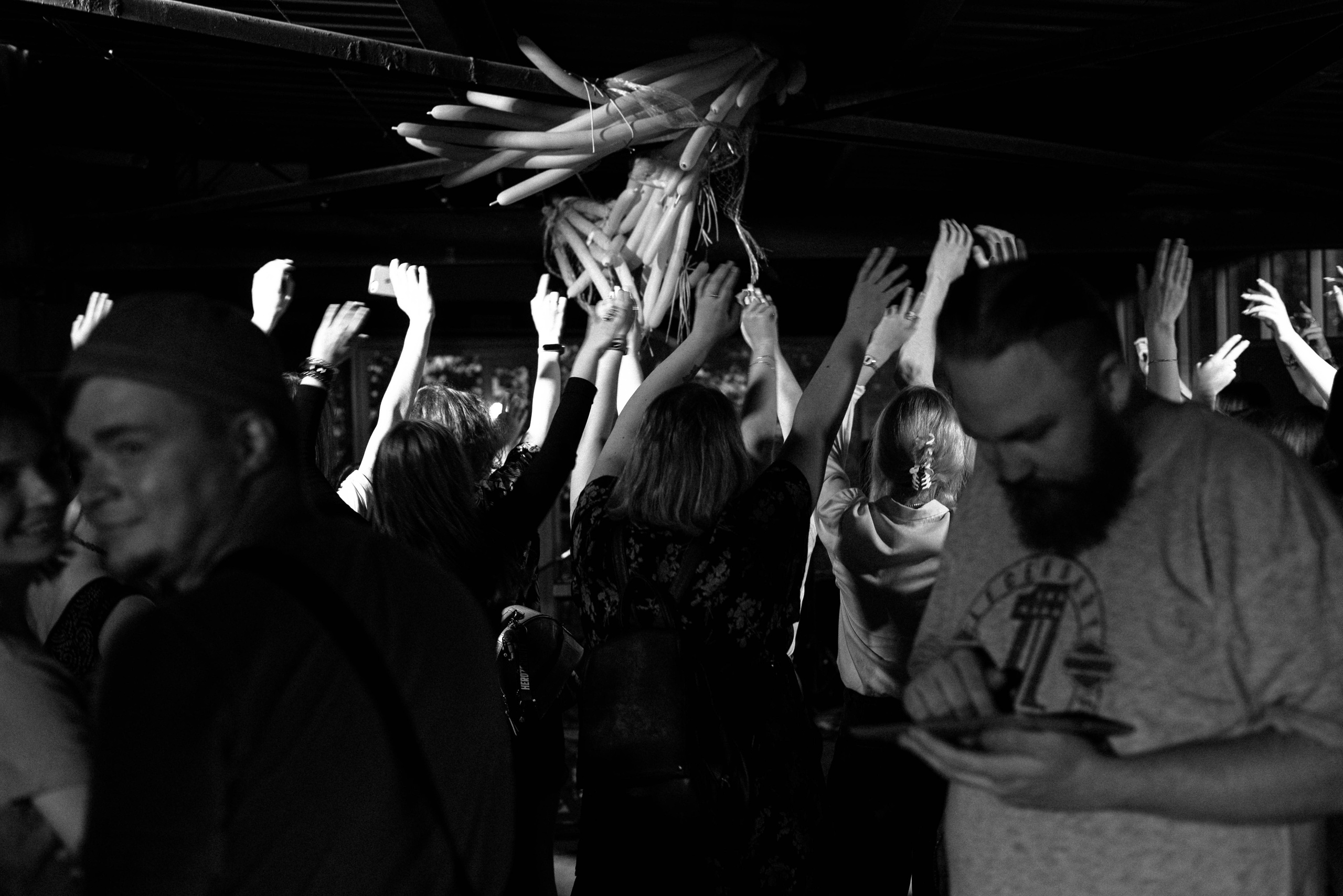 Фестиваль «Ктогород». Портретный фотограф в Ереване и Челябинске Шаханская Ольга