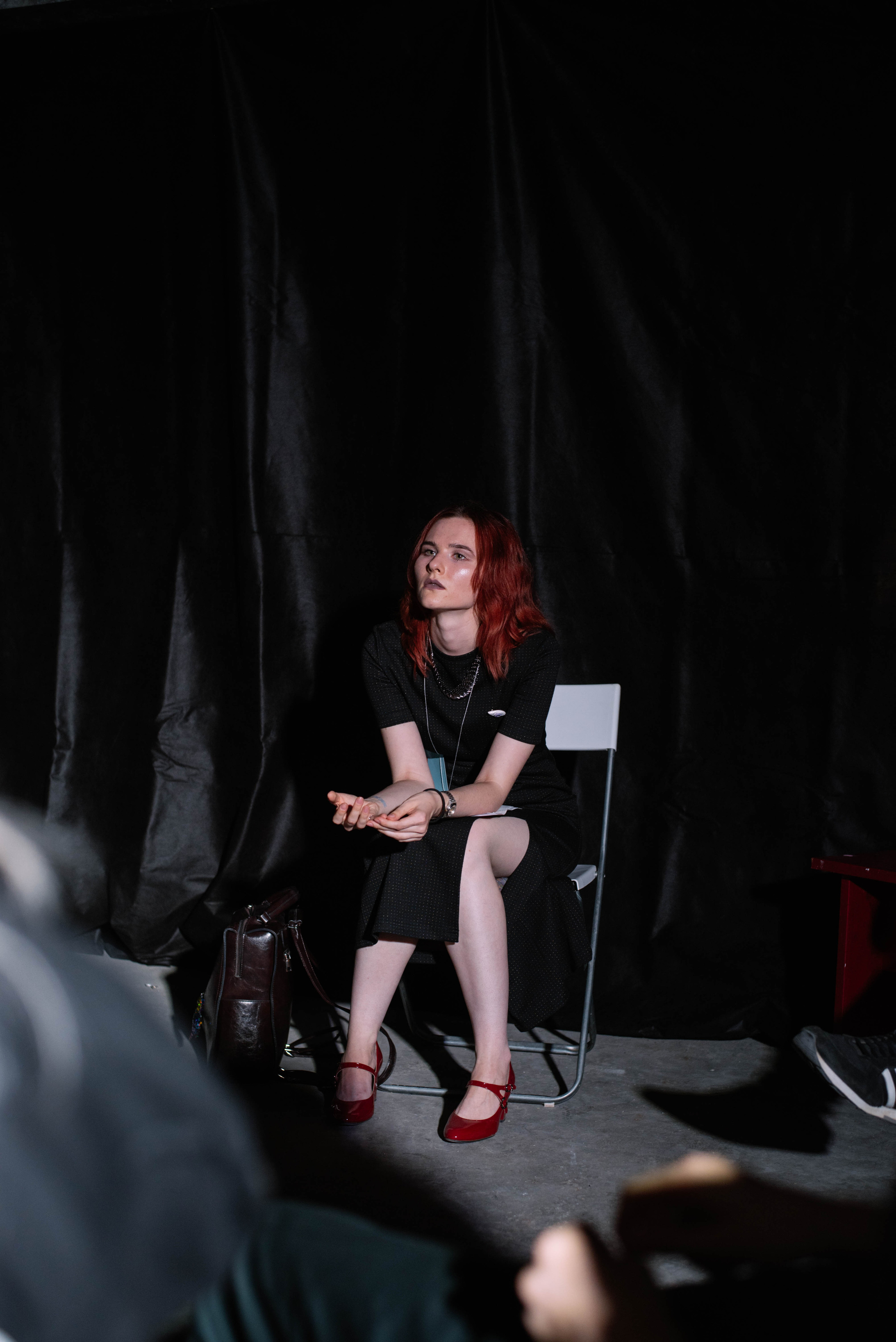 Фестиваль «Ктогород». Портретный фотограф в Ереване и Челябинске Шаханская Ольга