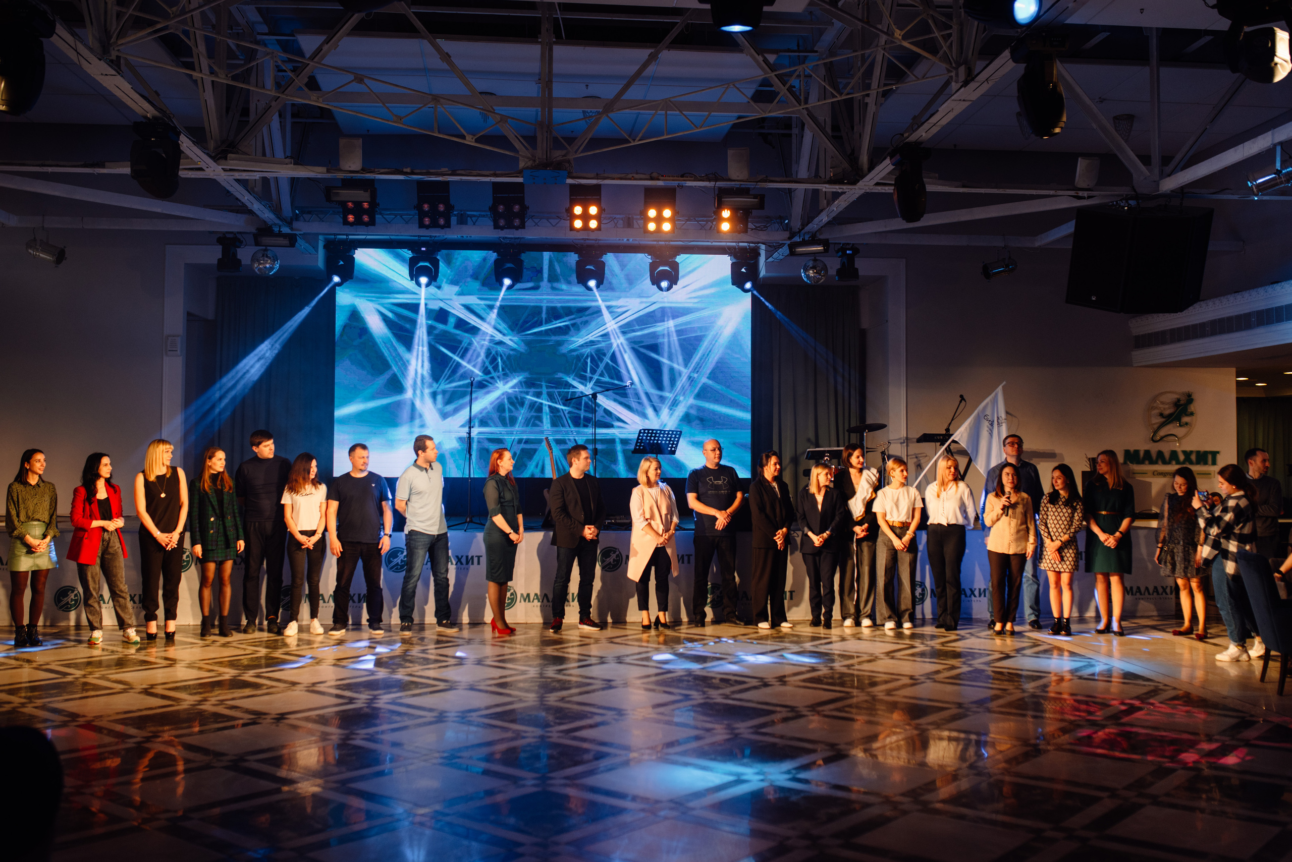 Гала-ужин Центра поддержки экспорта Челябинской области. Портретный фотограф в Ереване и Челябинске Шаханская Ольга