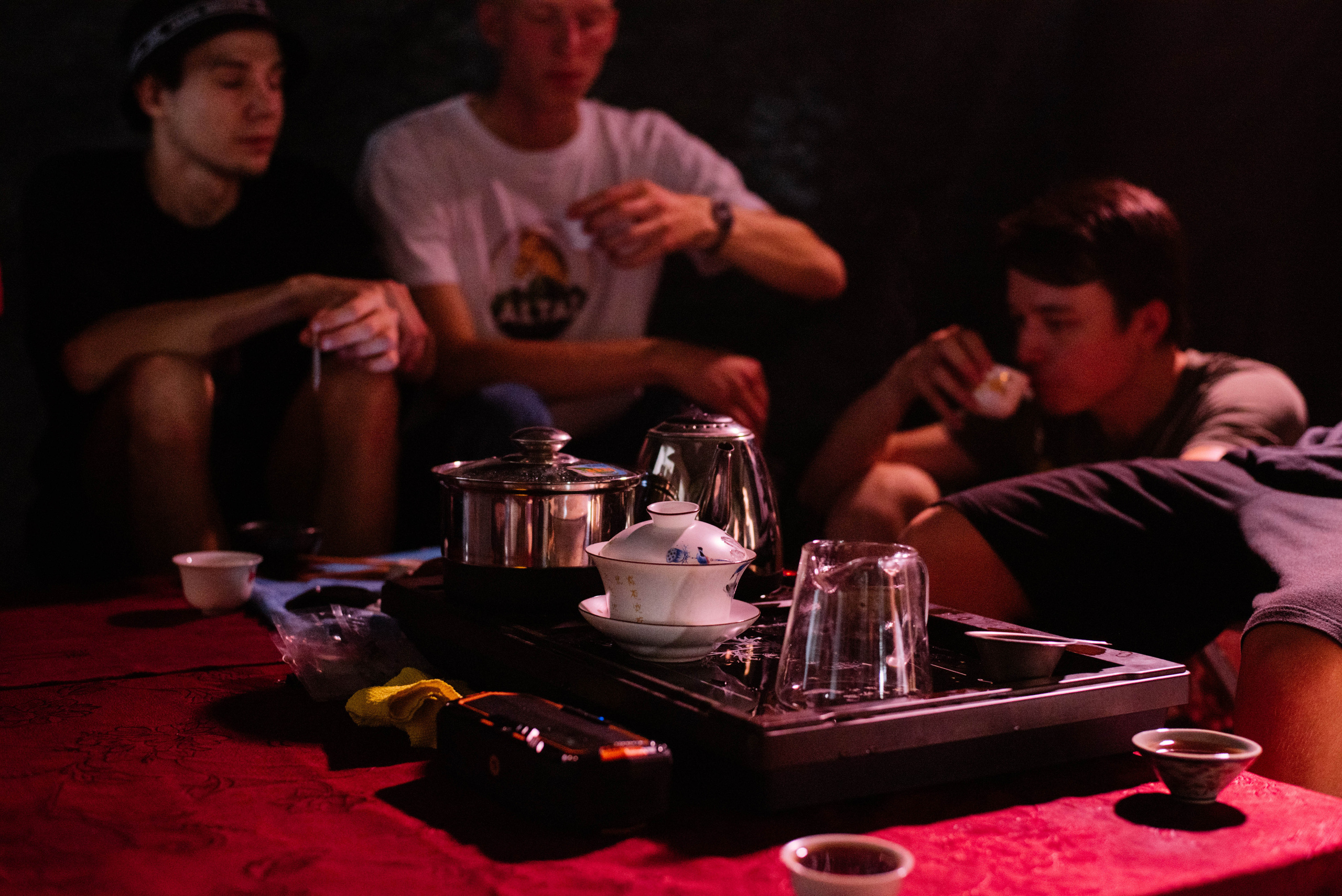 Фестиваль «Ктогород». Портретный фотограф в Ереване и Челябинске Шаханская Ольга