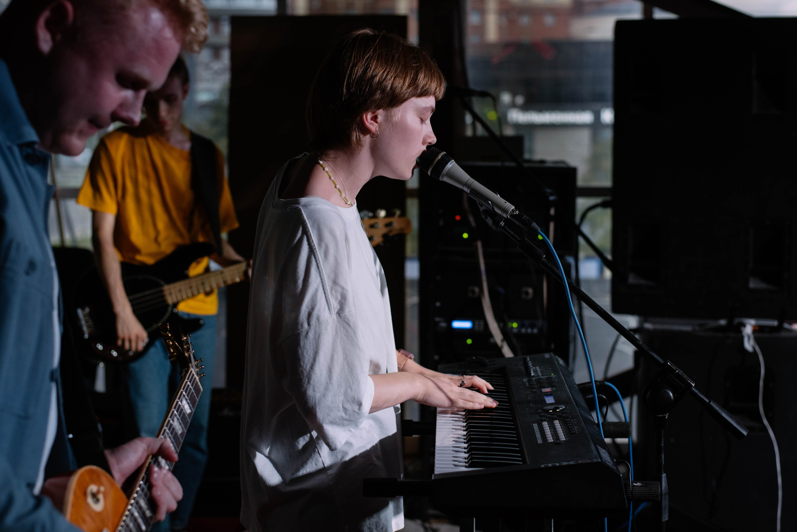 Фестиваль «Ктогород». Портретный фотограф в Ереване и Челябинске Шаханская Ольга