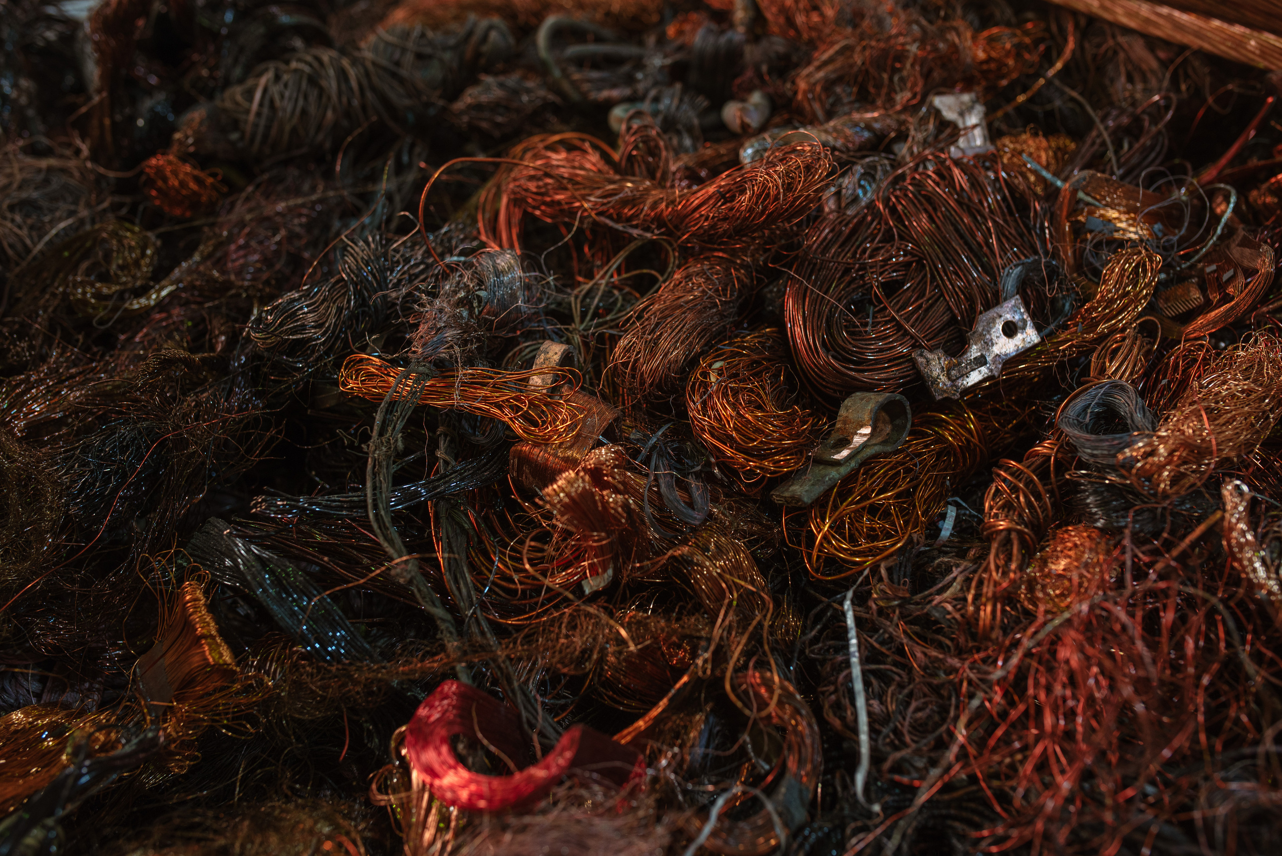 База металлоприёмки «Втормет». Портретный фотограф в Ереване и Челябинске Шаханская Ольга