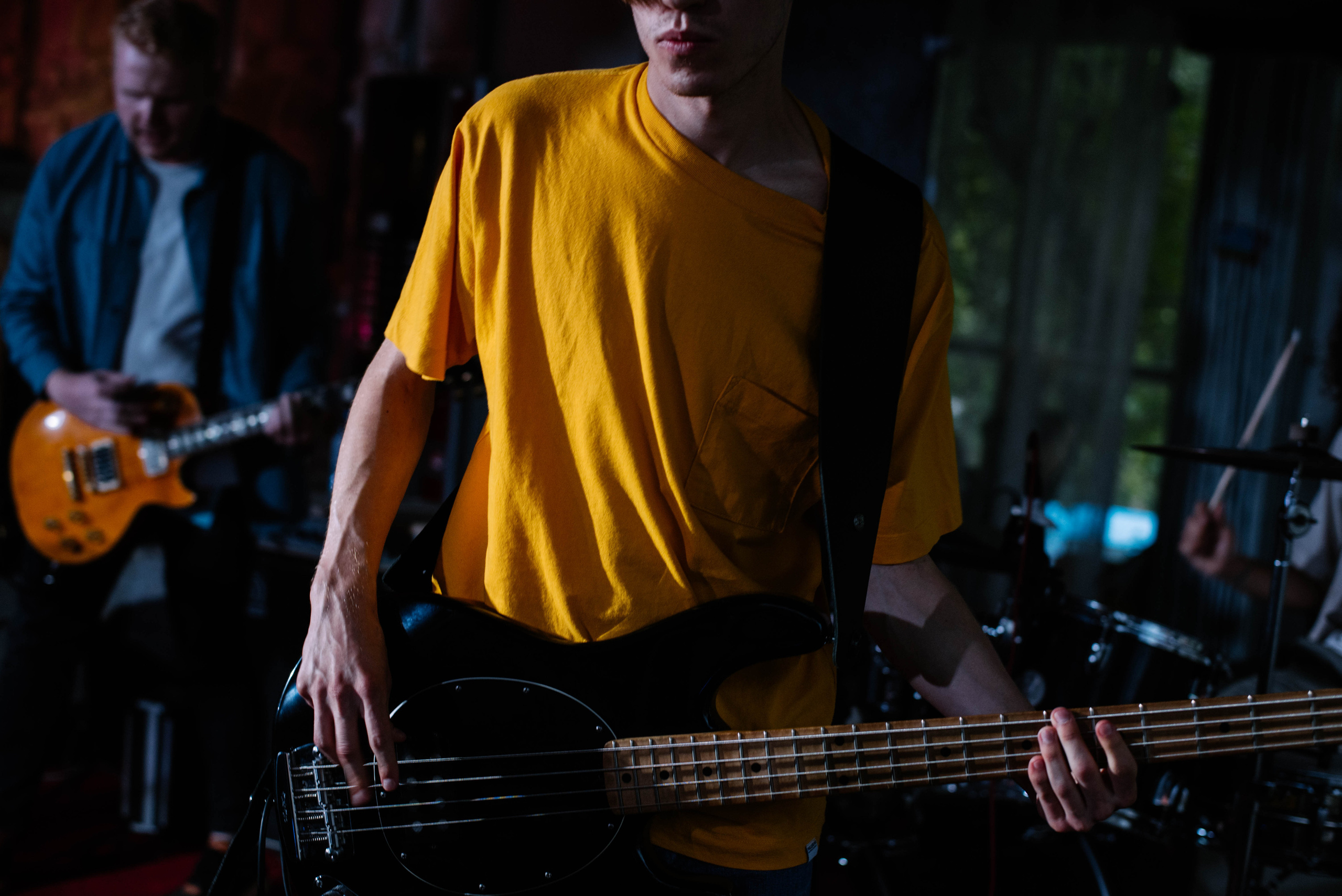 Фестиваль «Ктогород». Портретный фотограф в Ереване и Челябинске Шаханская Ольга