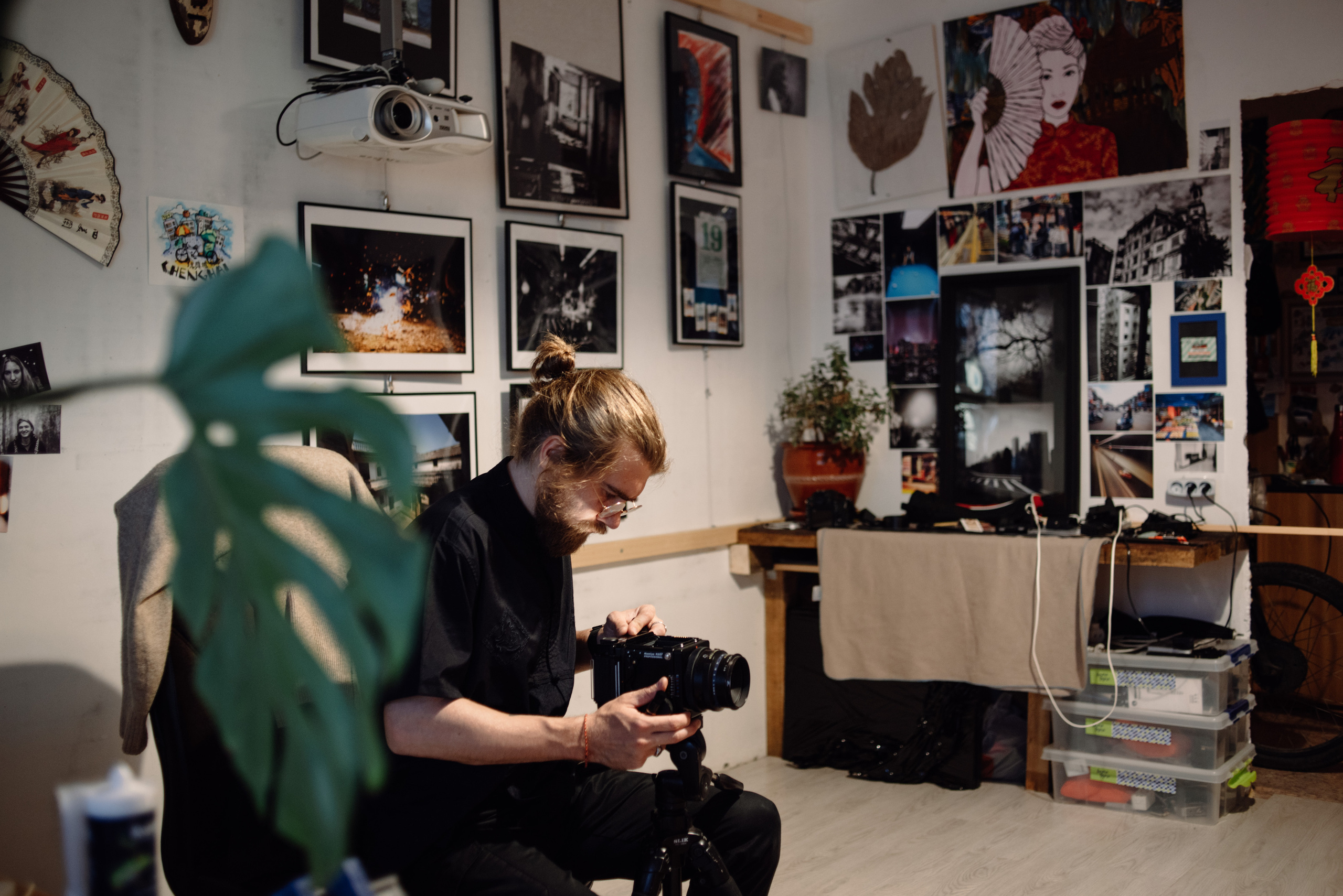 Таро. Портретный фотограф в Ереване и Челябинске Шаханская Ольга