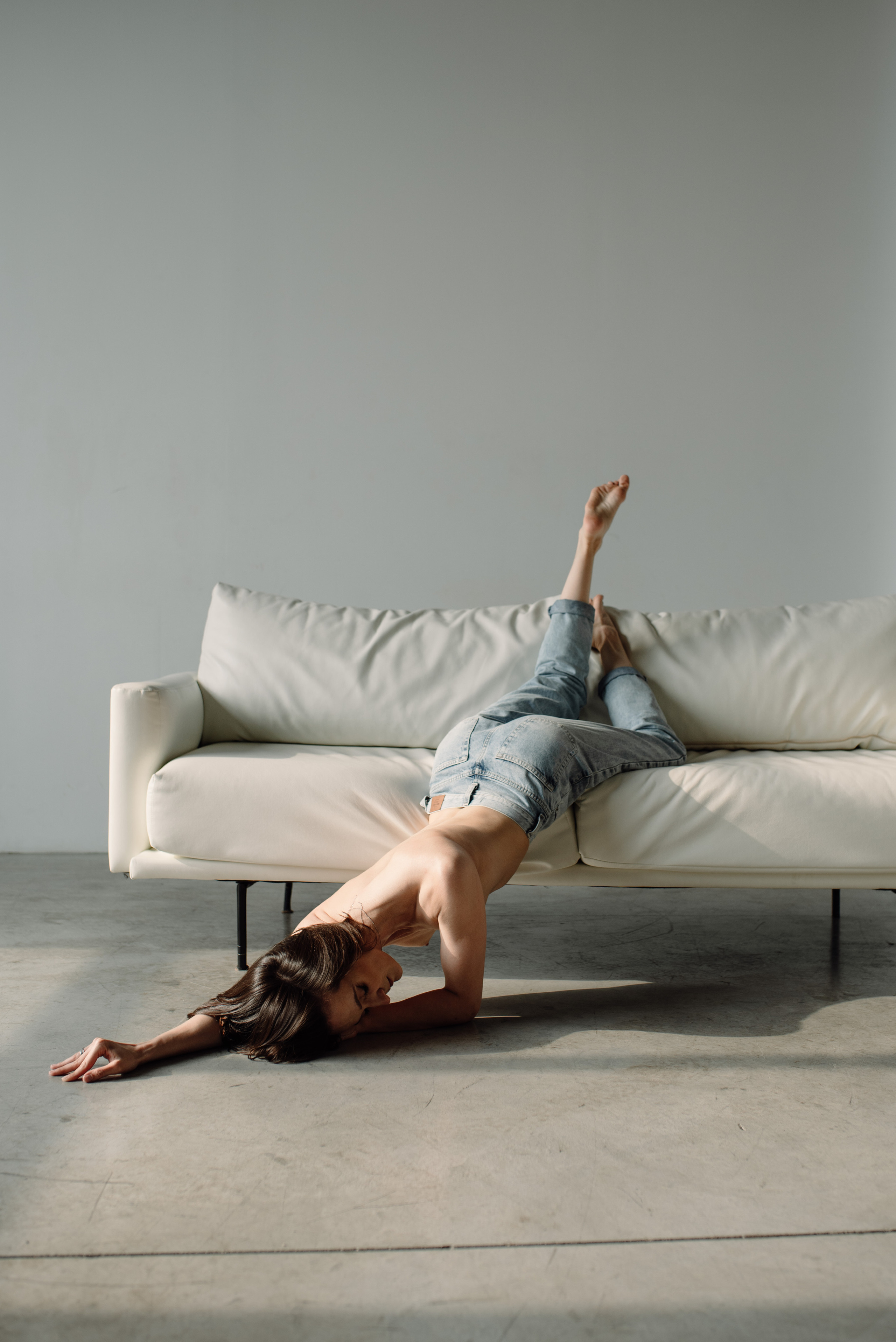 Катя. Портретный фотограф в Ереване и Челябинске Шаханская Ольга