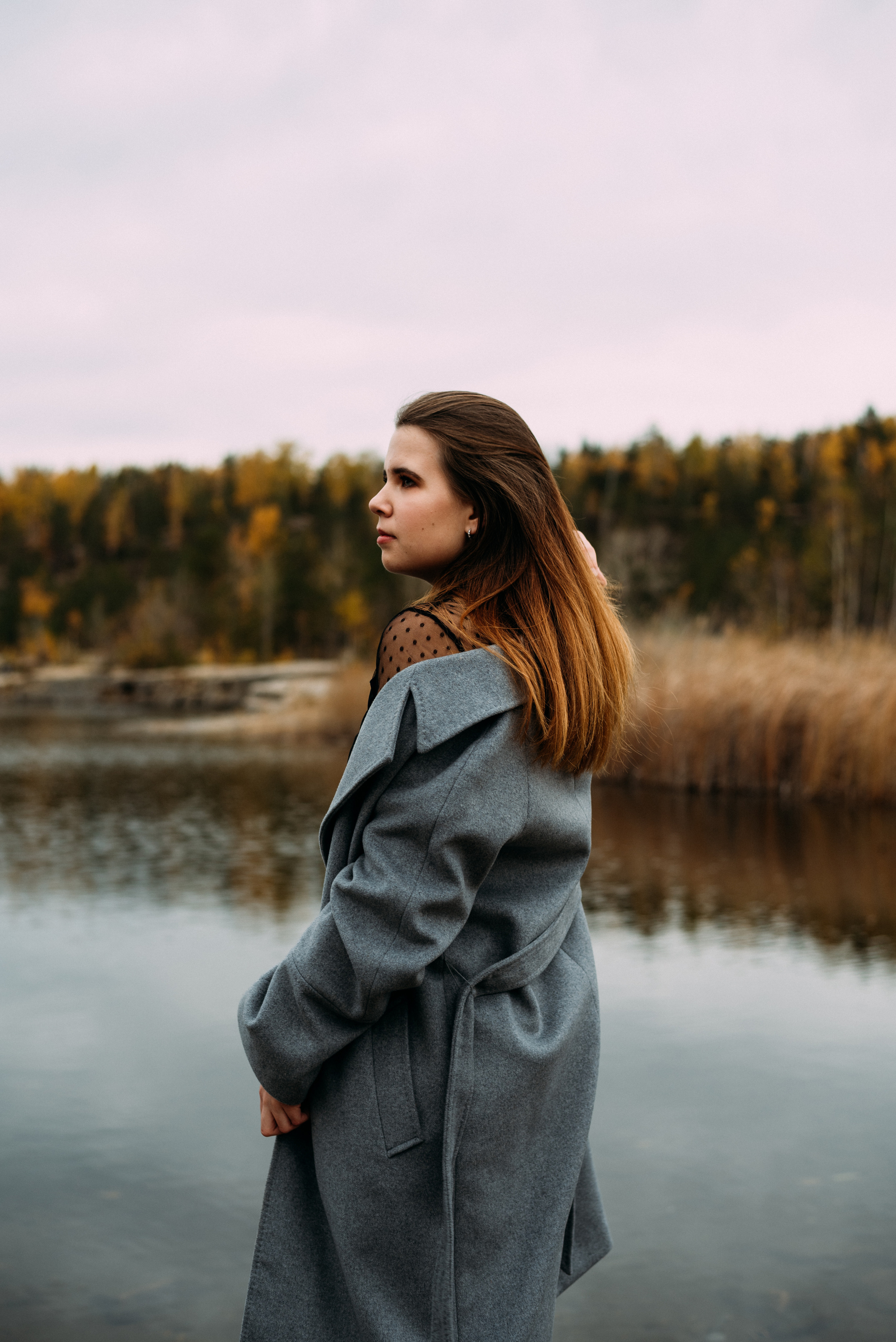 Дарья. Портретный фотограф в Ереване и Челябинске Шаханская Ольга