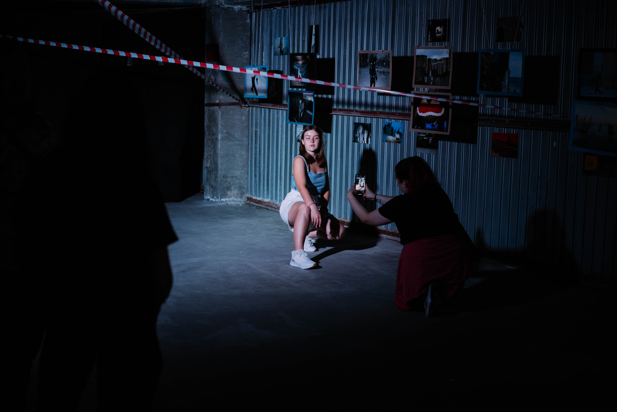 Фестиваль «Ктогород». Портретный фотограф в Ереване и Челябинске Шаханская Ольга