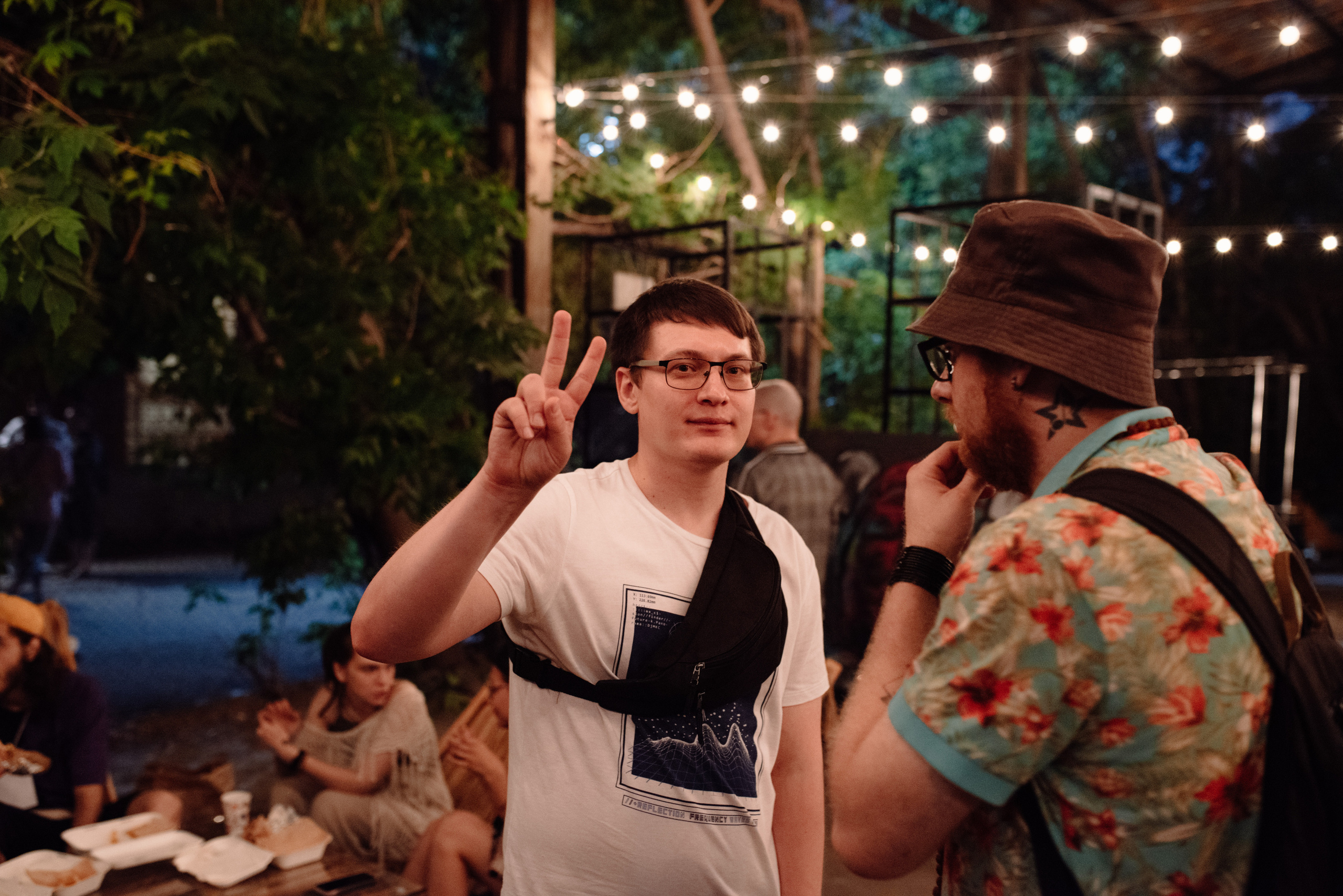 Фестиваль «Просвет». Портретный фотограф в Ереване и Челябинске Шаханская Ольга