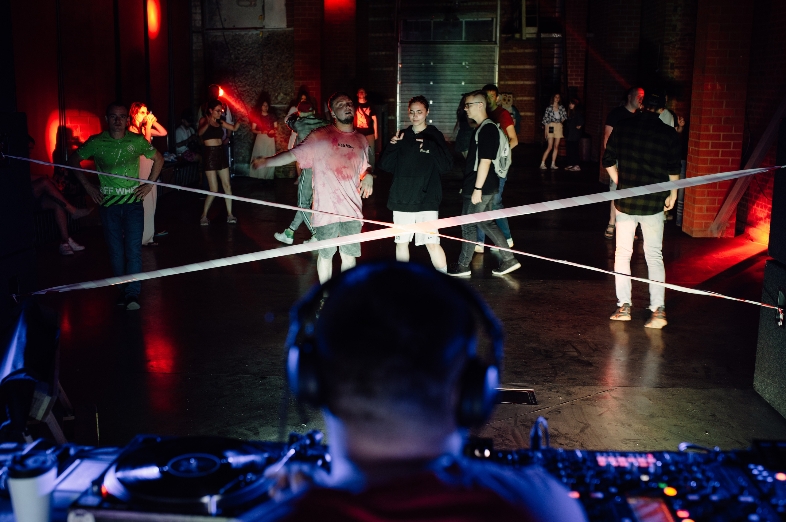 Фестиваль «Просвет». Портретный фотограф в Ереване и Челябинске Шаханская Ольга